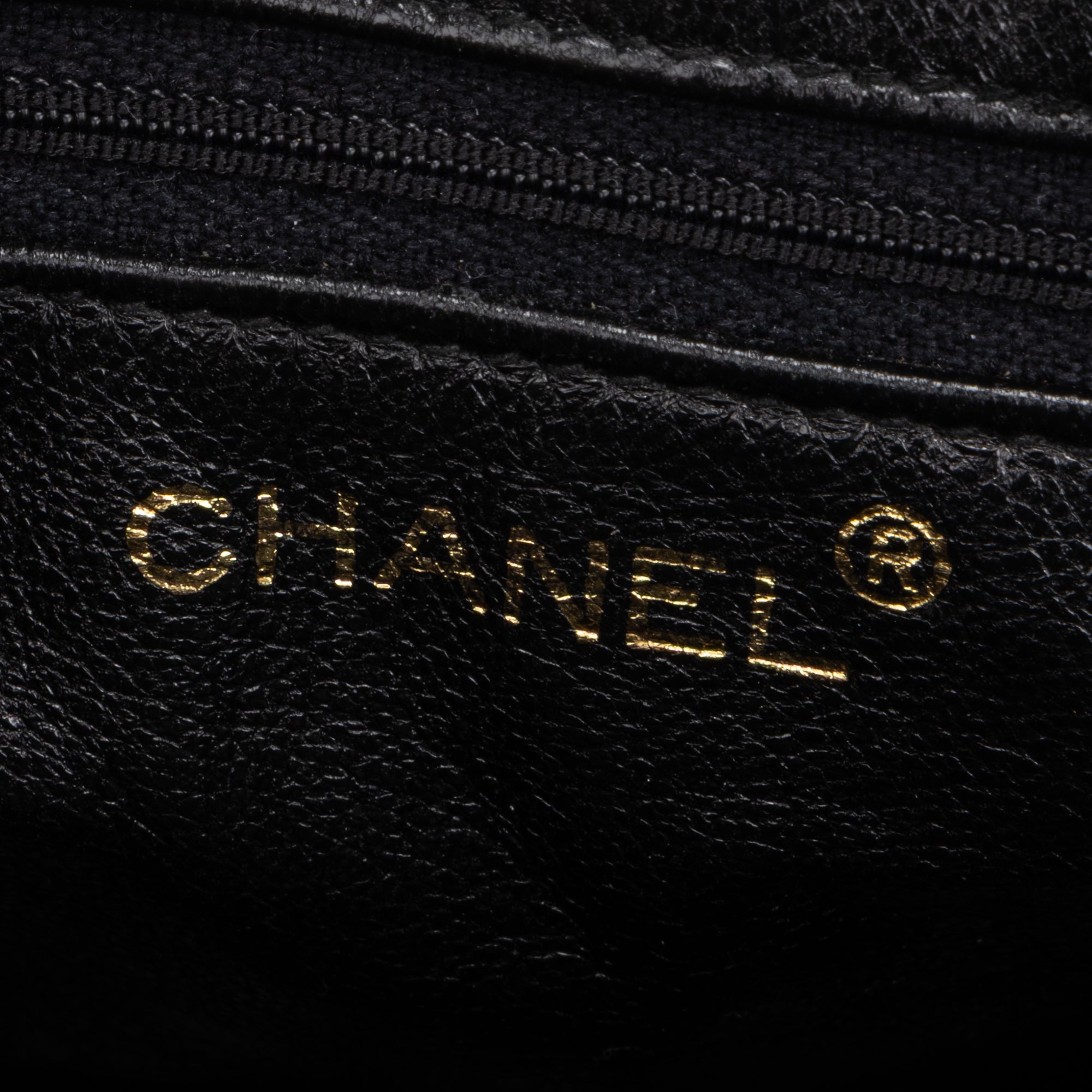 Front Flap Camera Crossbody 