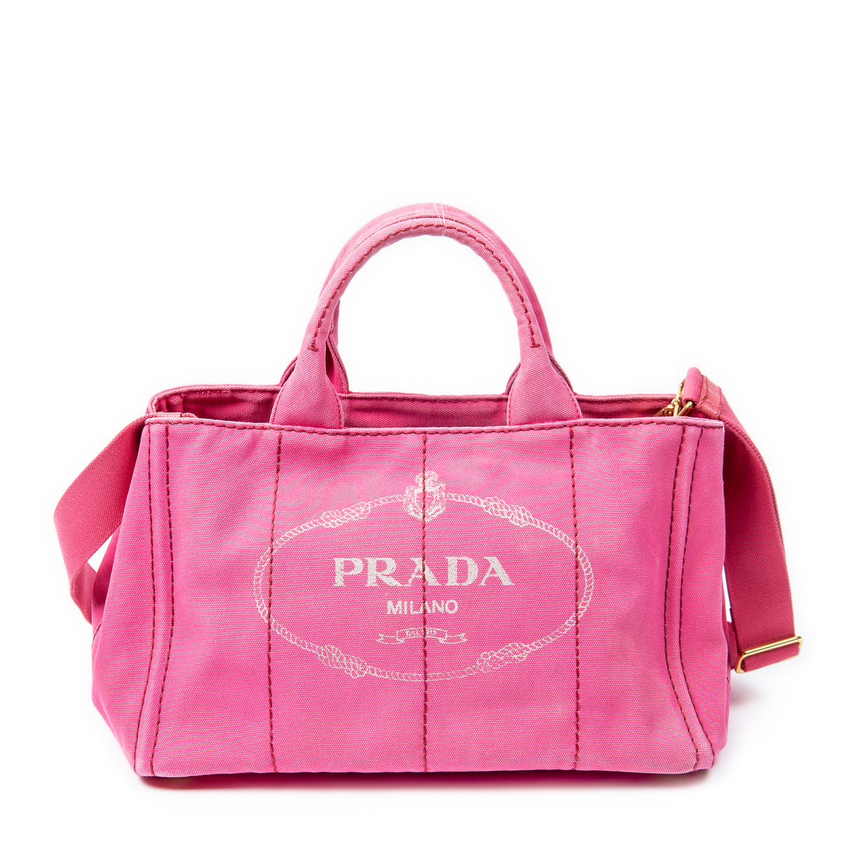 Medium Canapa Tote