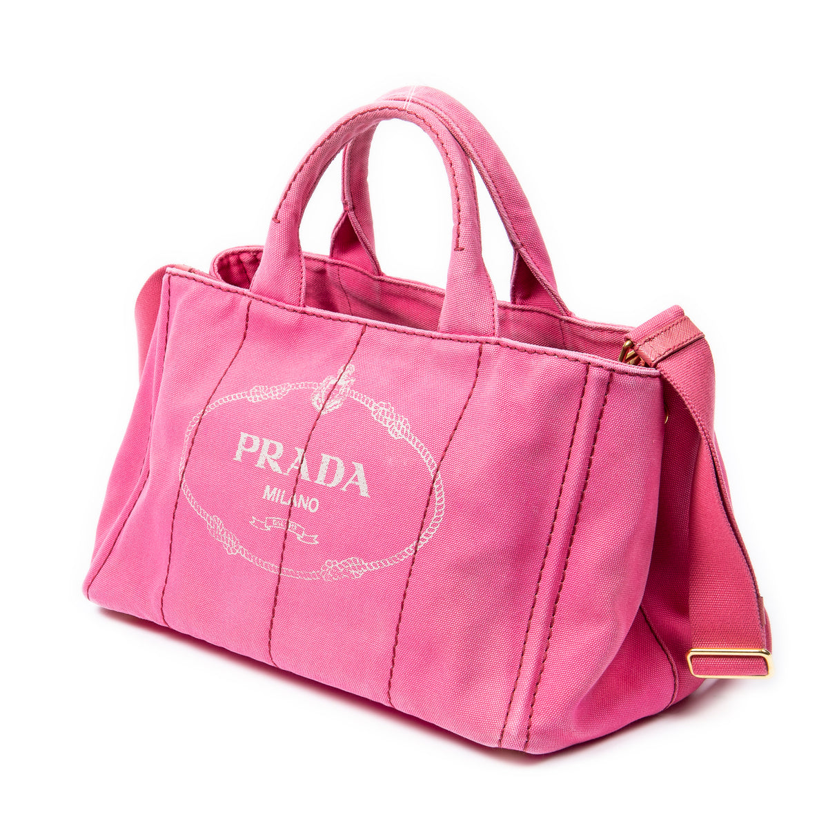 Medium Canapa Tote