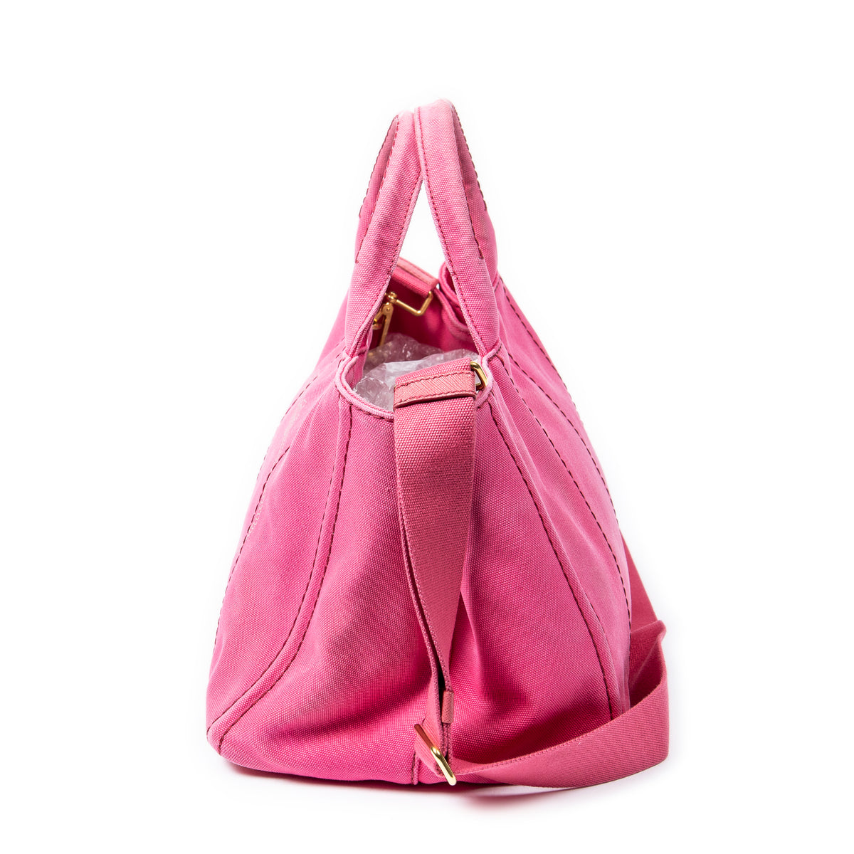 Medium Canapa Tote