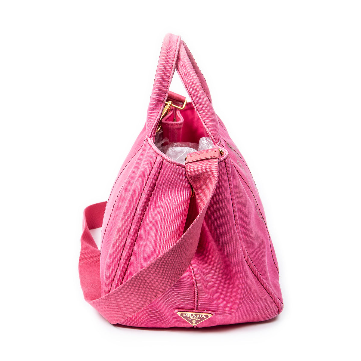 Medium Canapa Tote