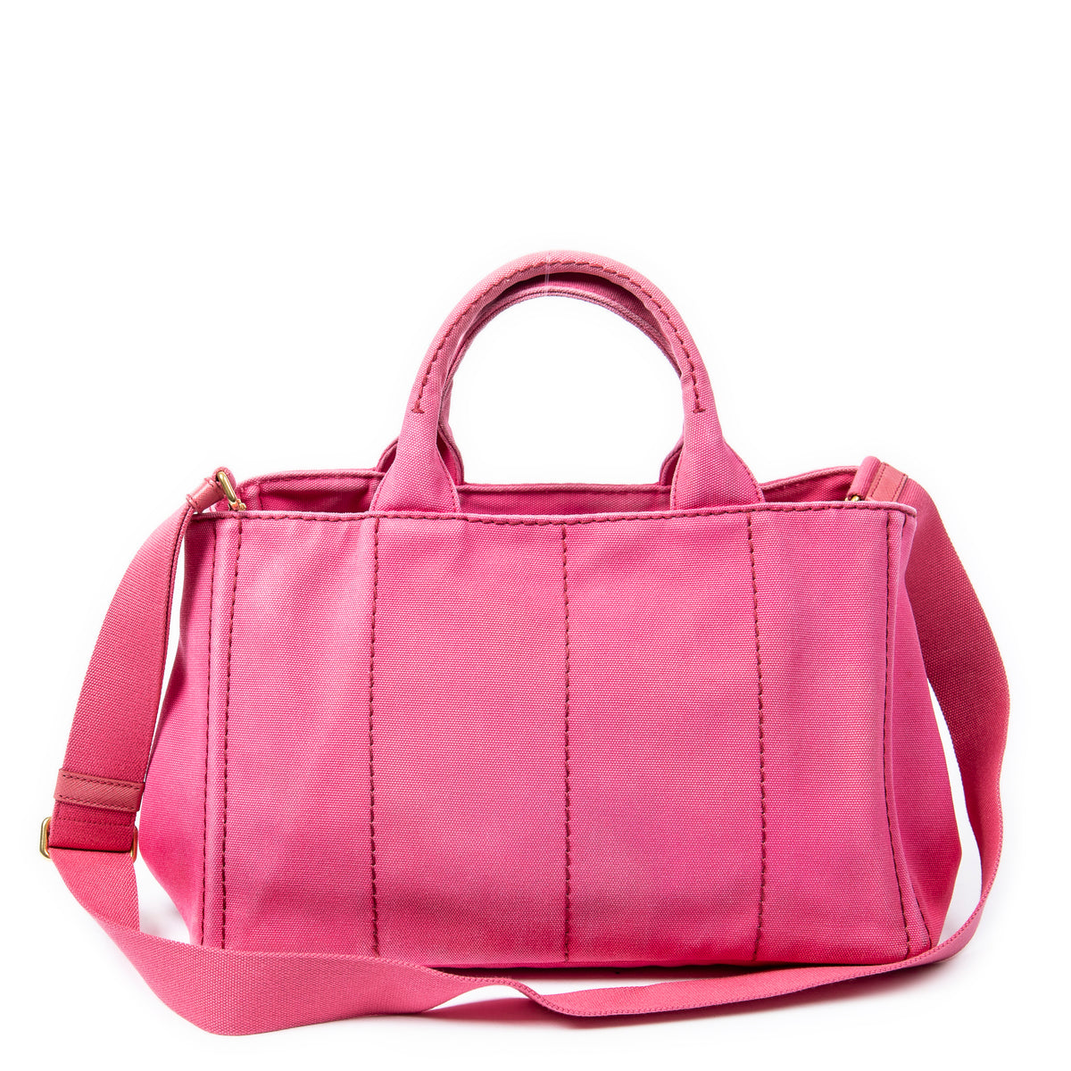 Medium Canapa Tote