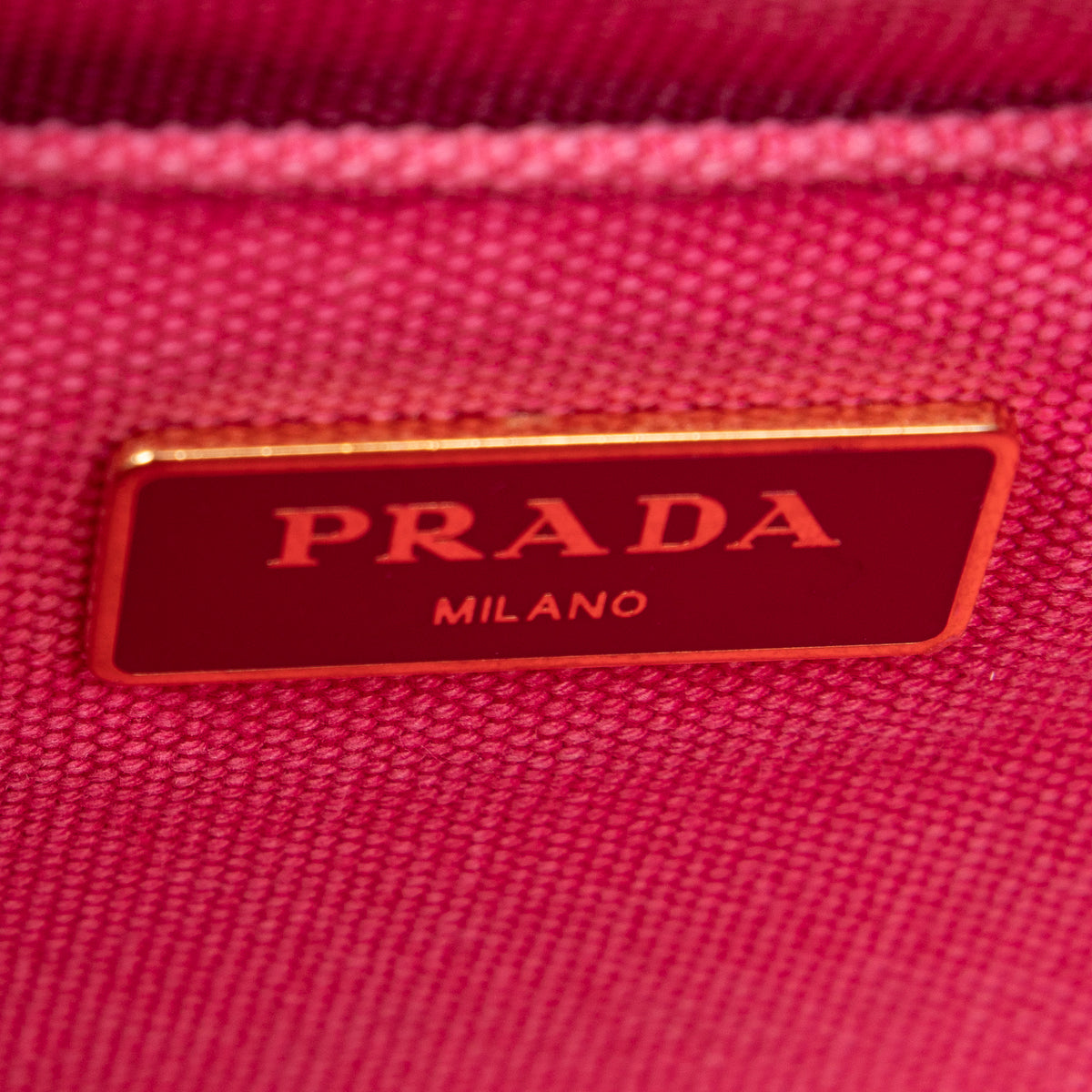 Medium Canapa Tote