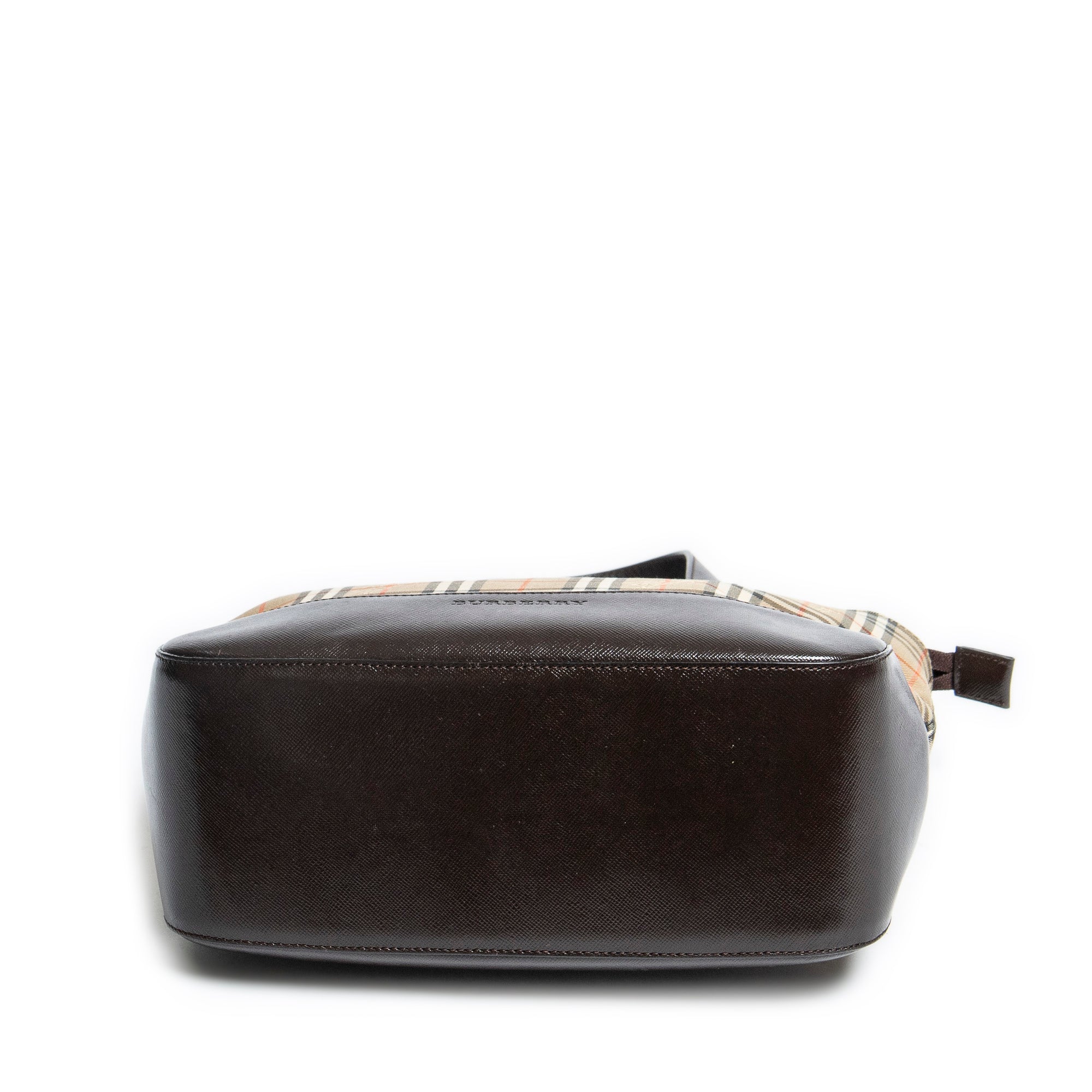 Small Zip Tote 