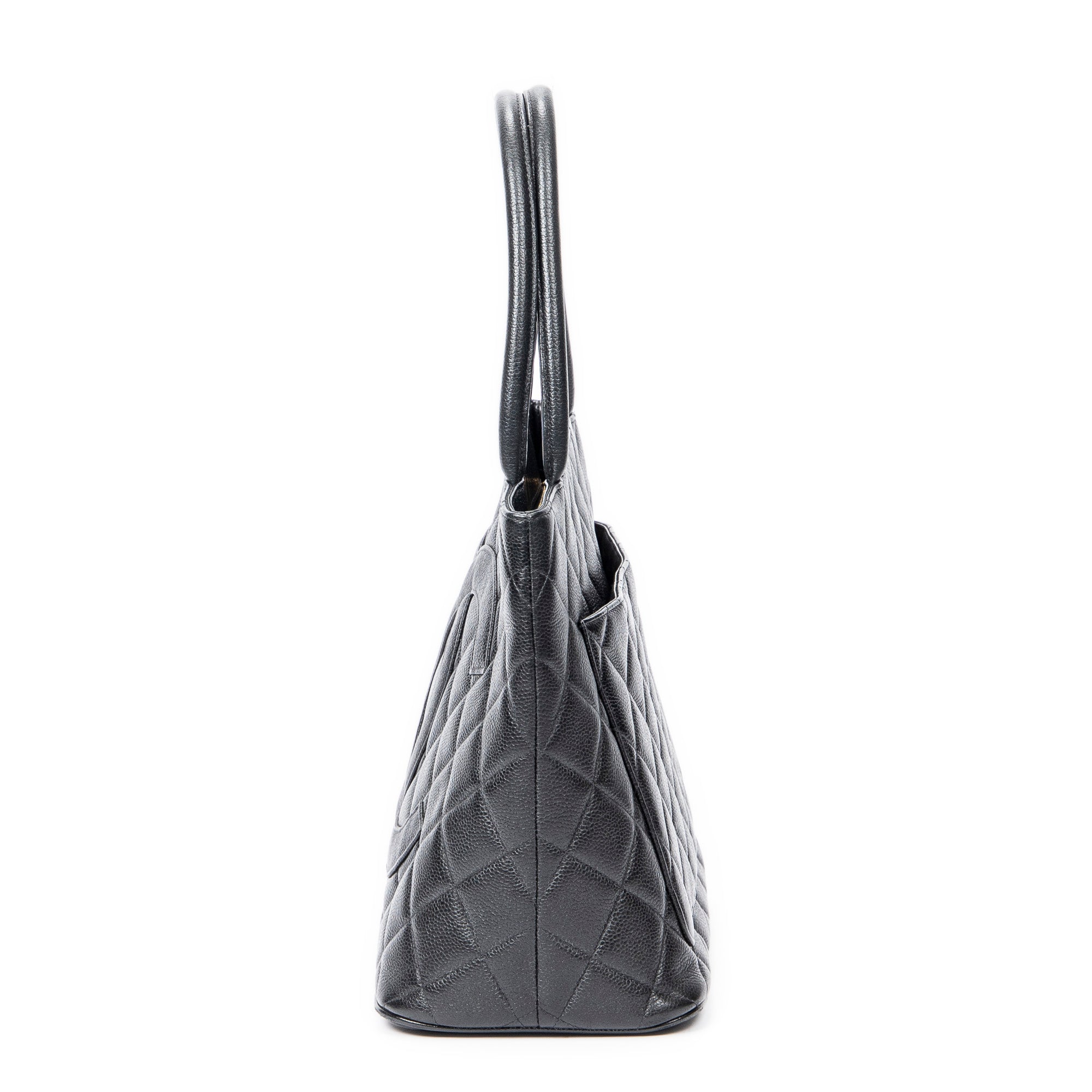 CC Timeless Medallion Tote 