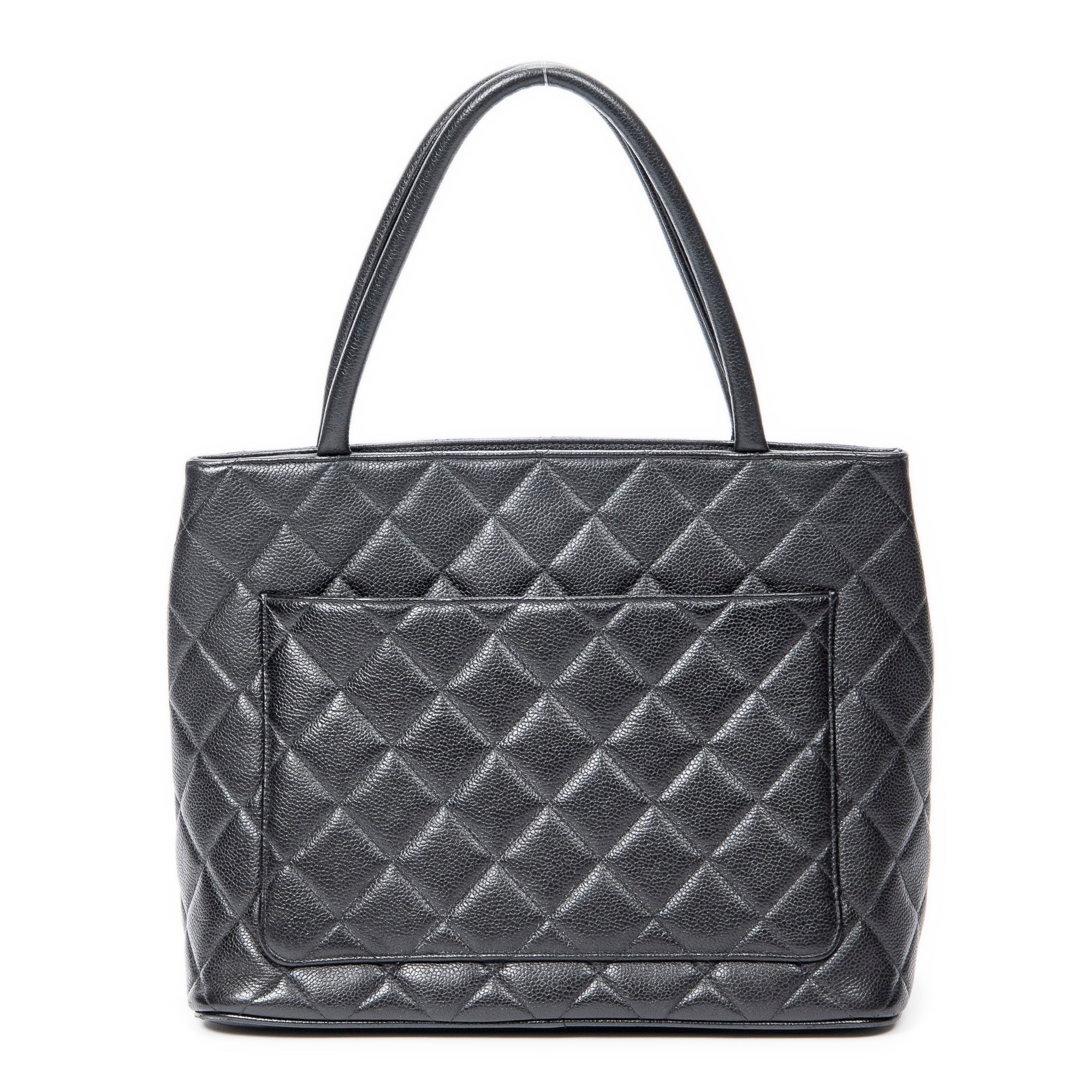 CC Timeless Medallion Tote 