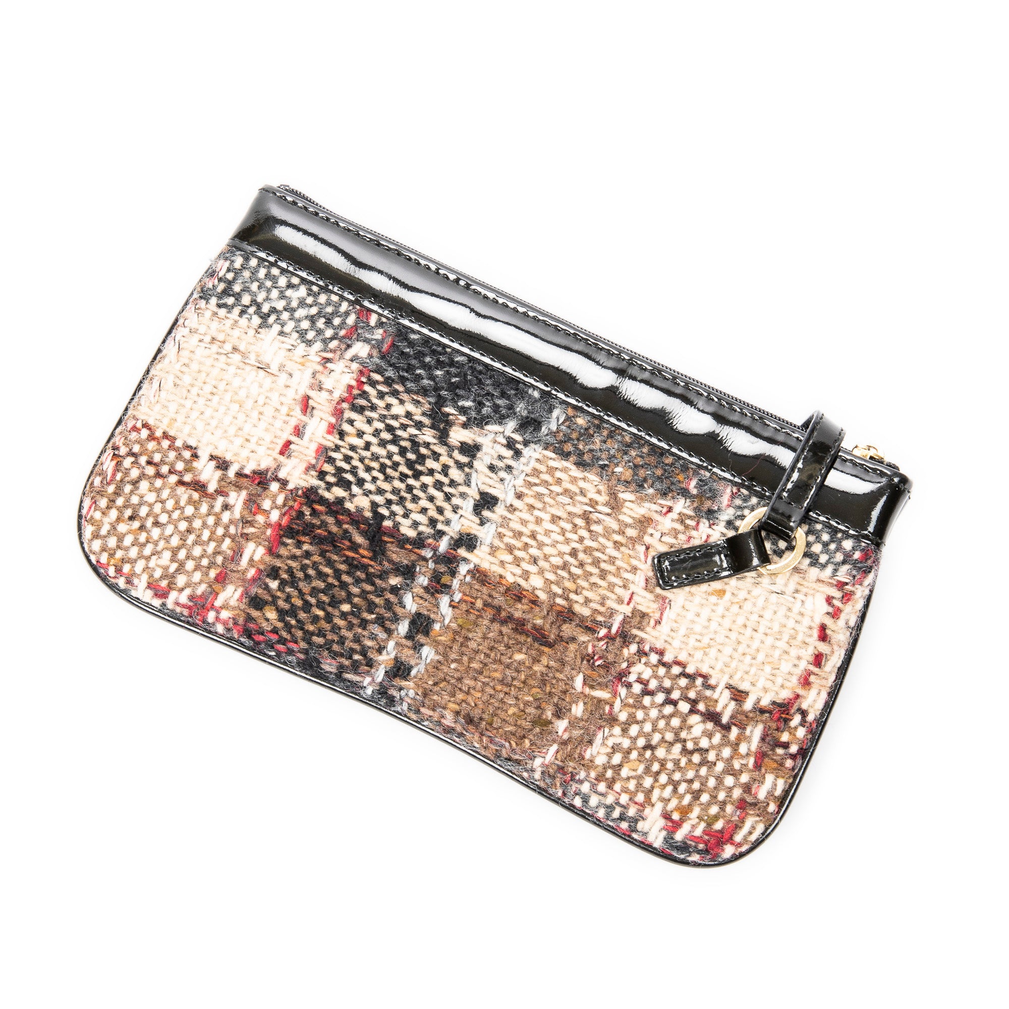 Zip Pouch 