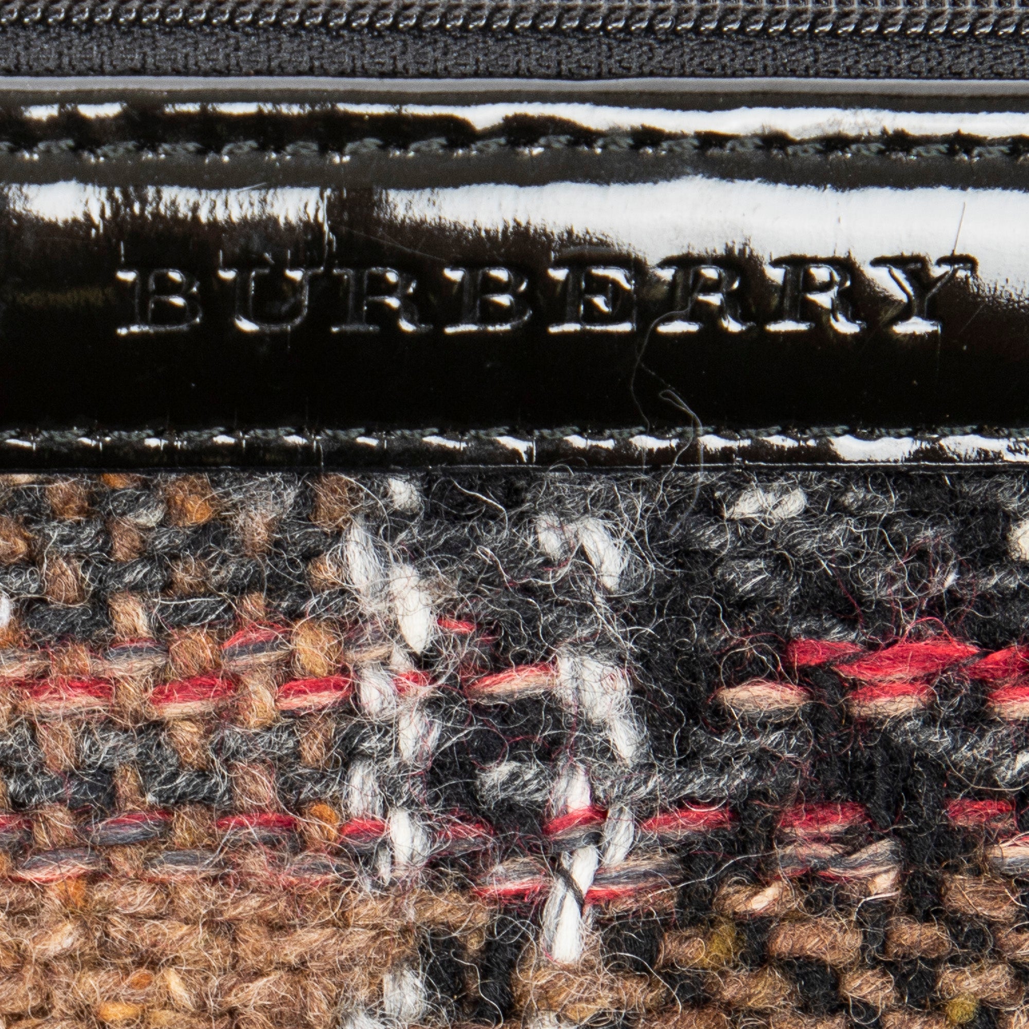 Zip Pouch 