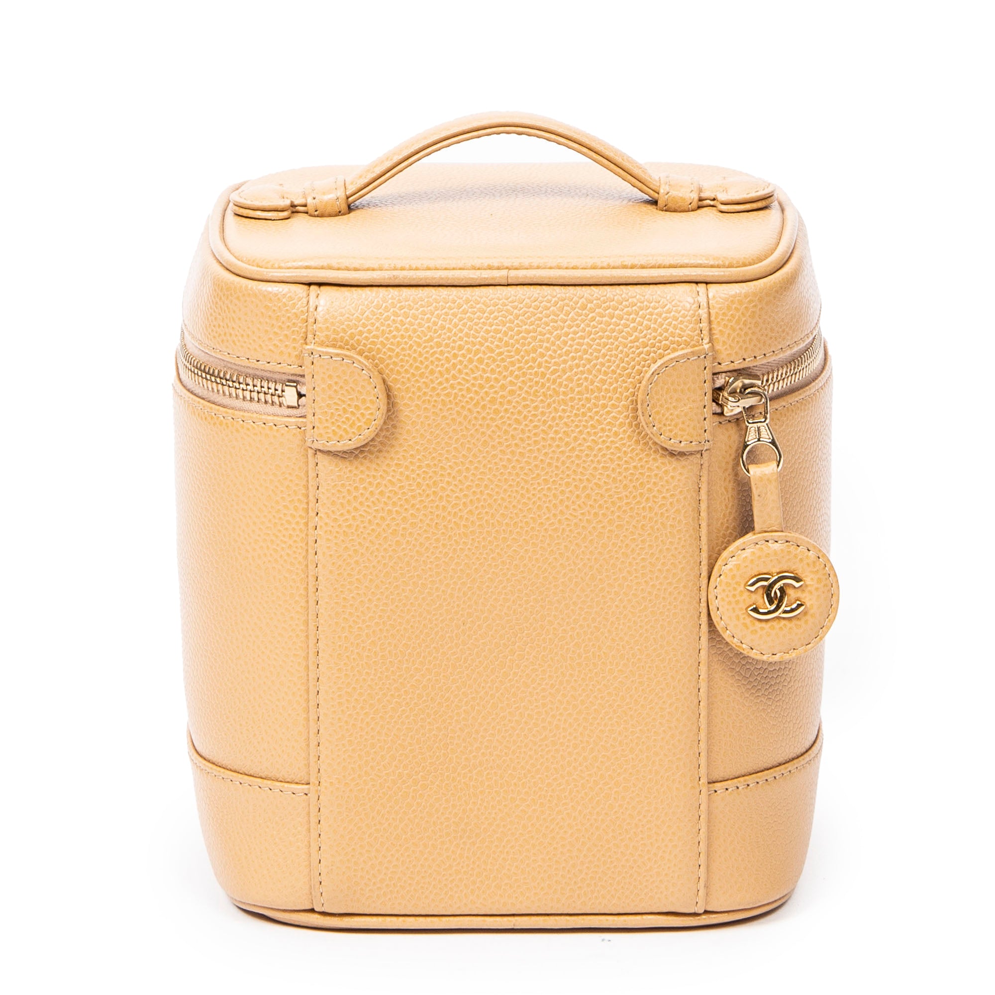 CC Vanity Case 