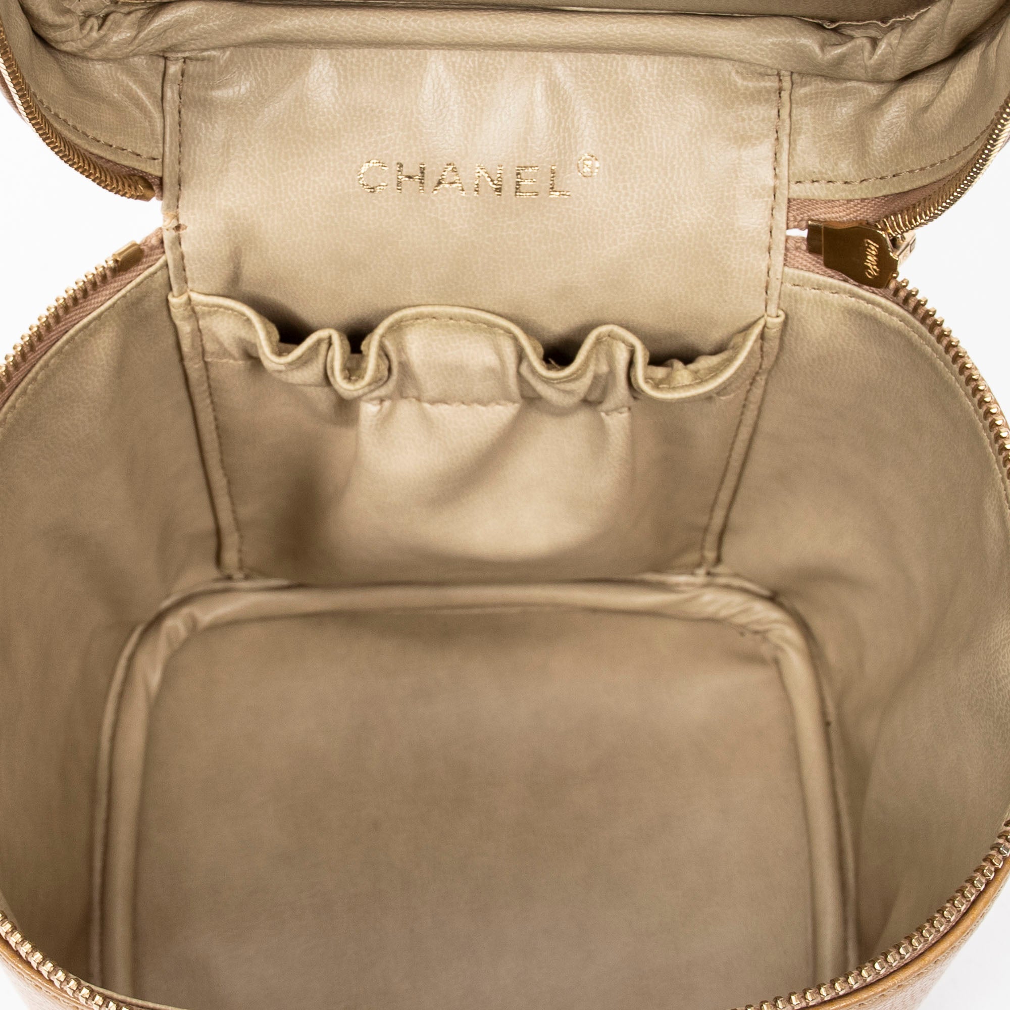 CC Vanity Case 