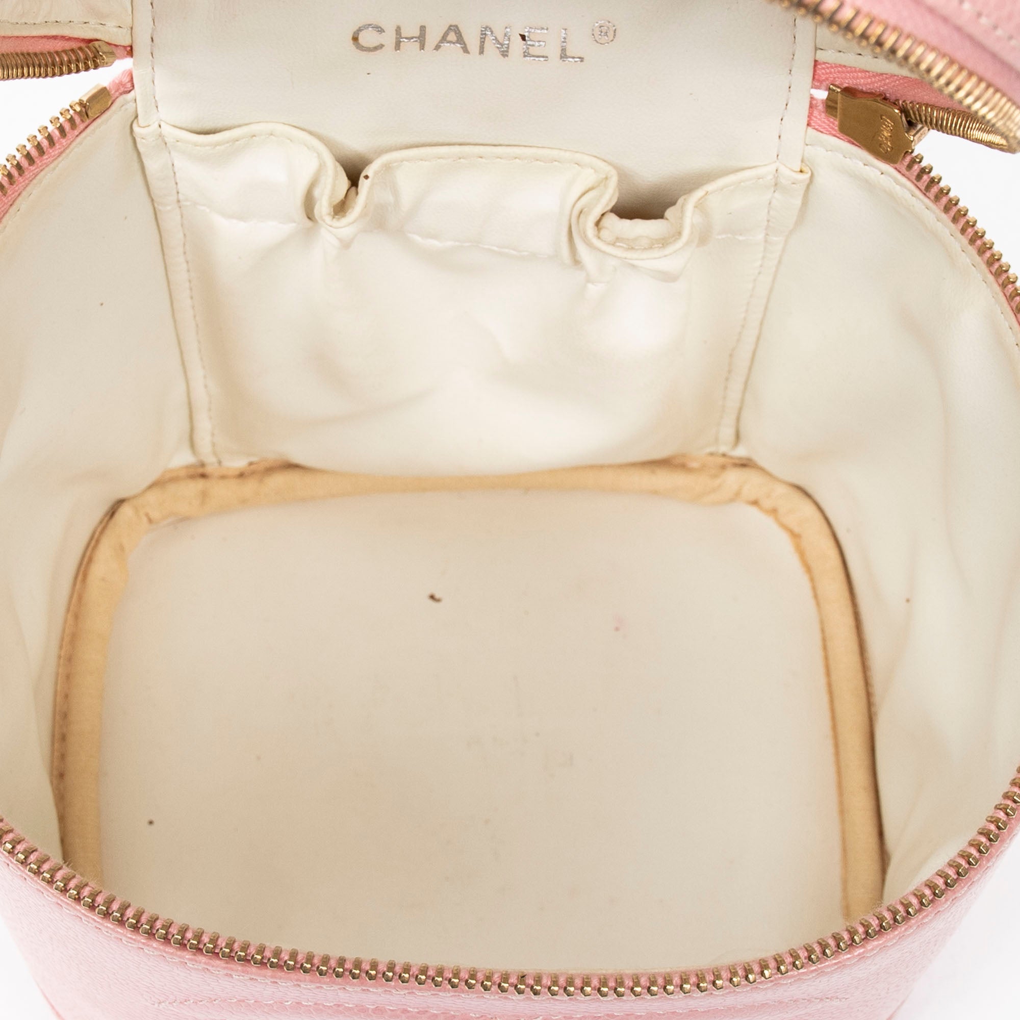 CC Vanity Case 