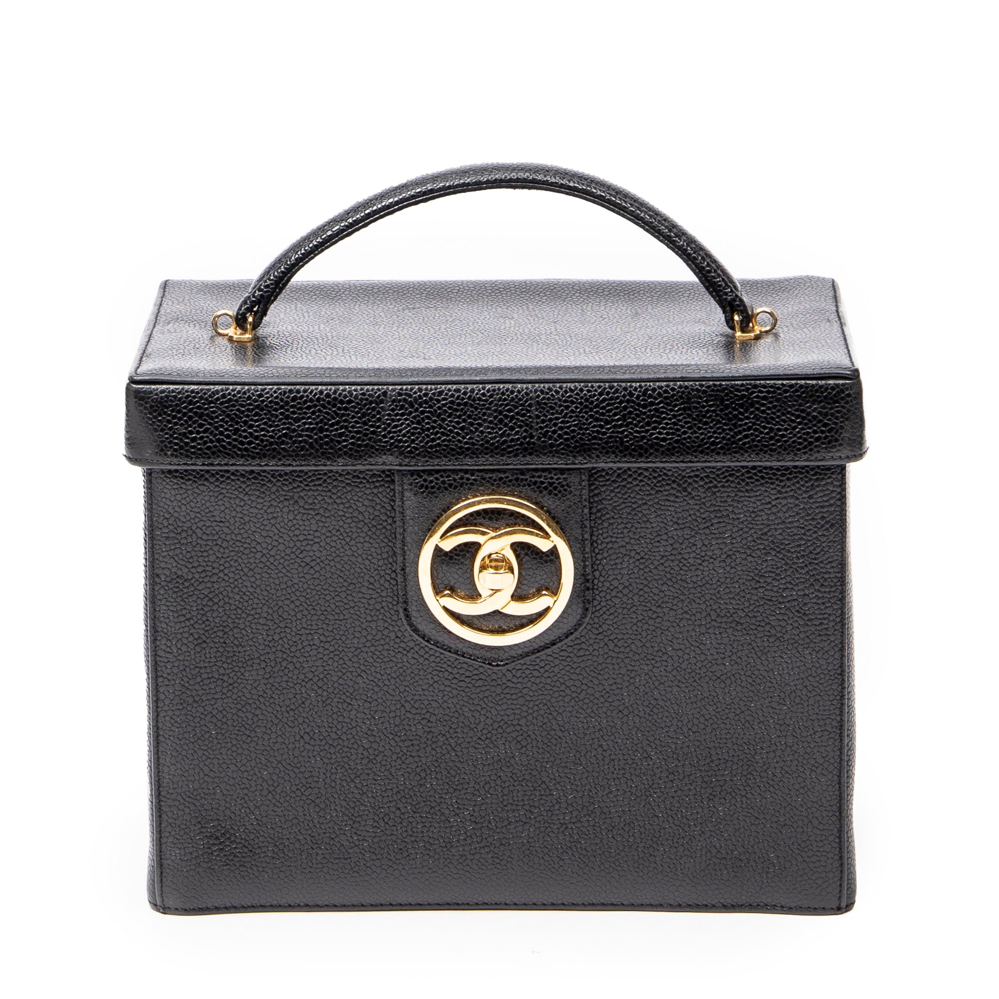 CC Timeless Vanity Case 