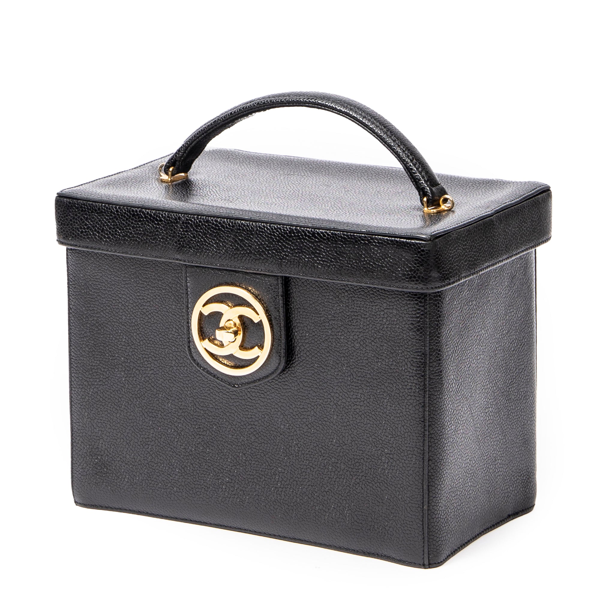 CC Timeless Vanity Case 