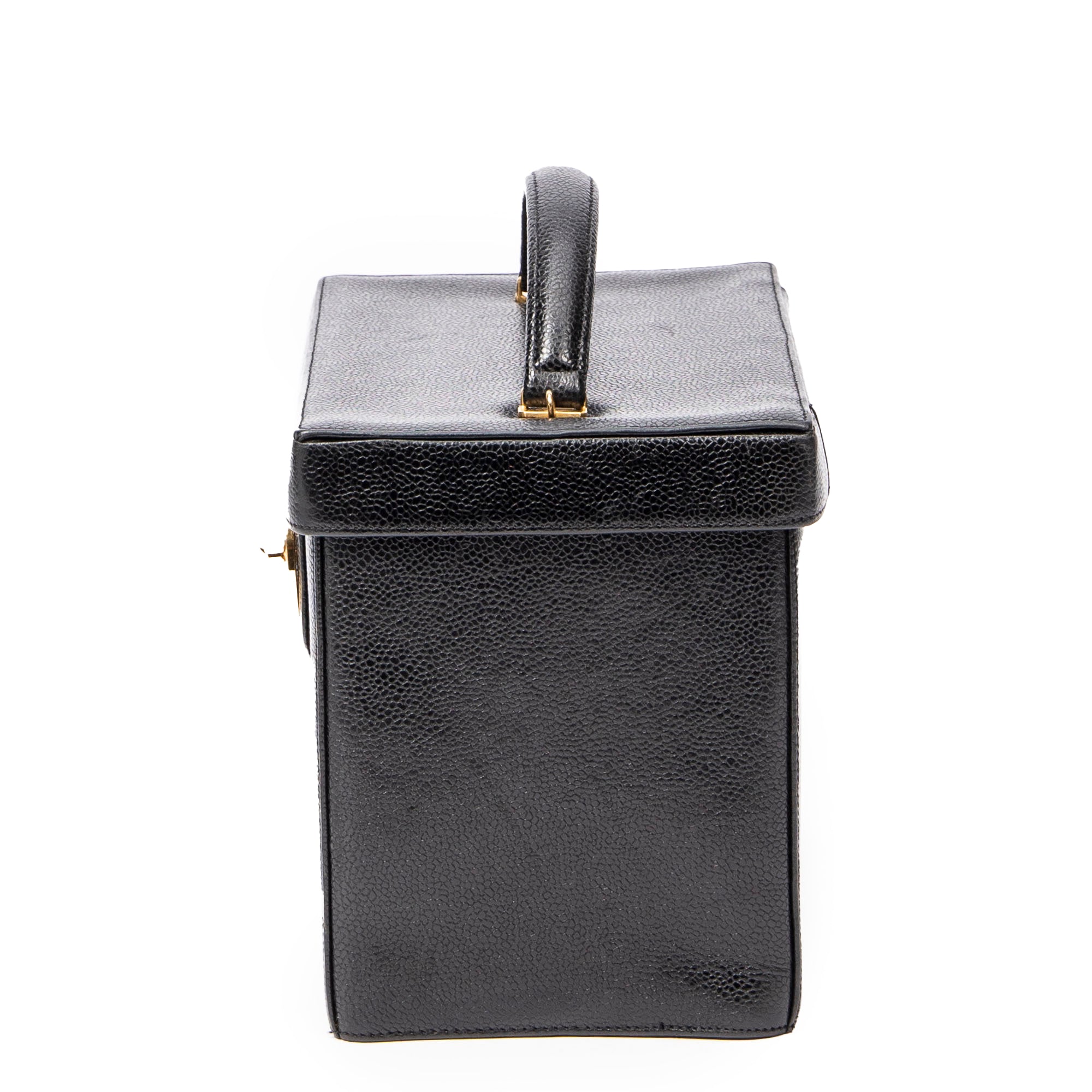 CC Timeless Vanity Case 