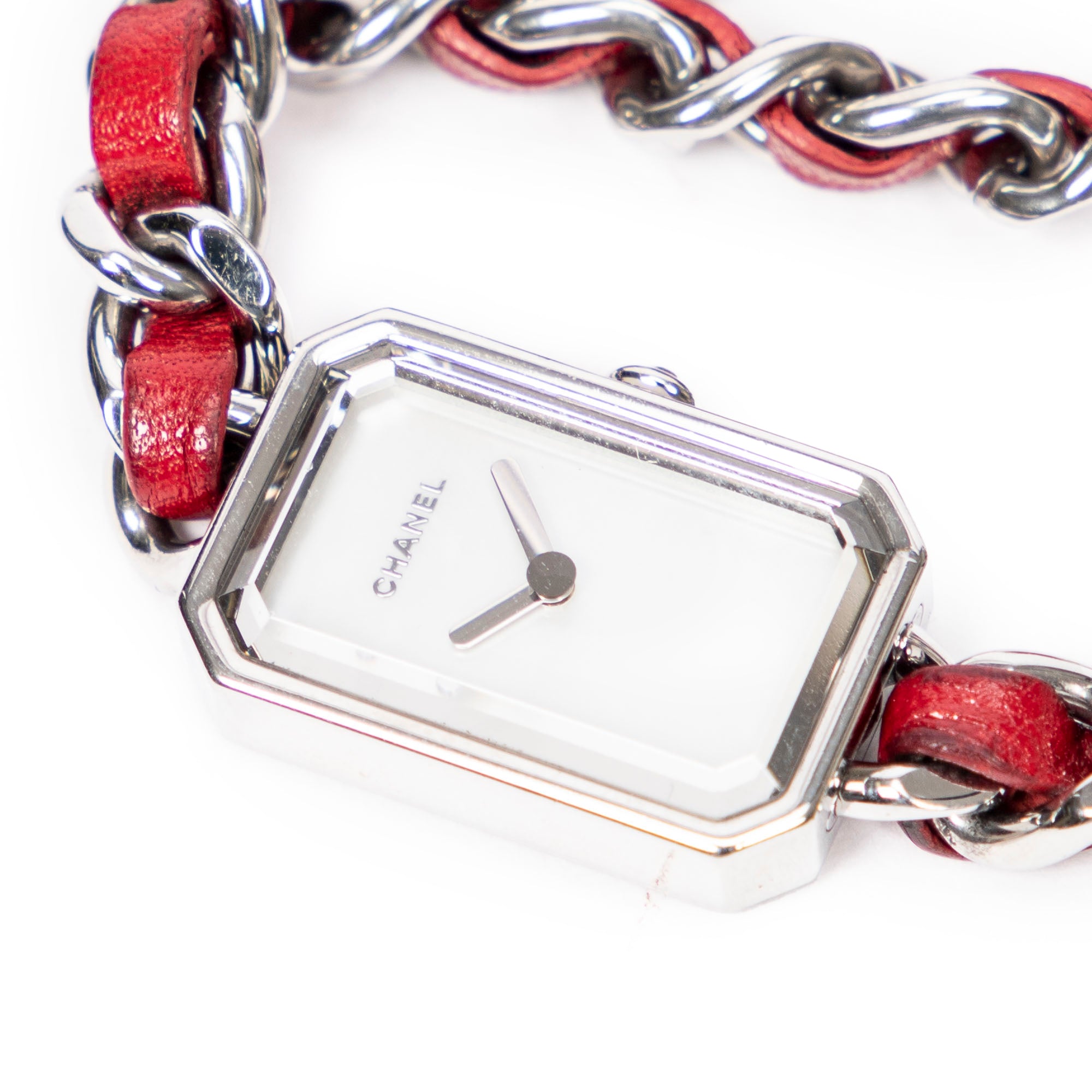 Première Rock Watch 