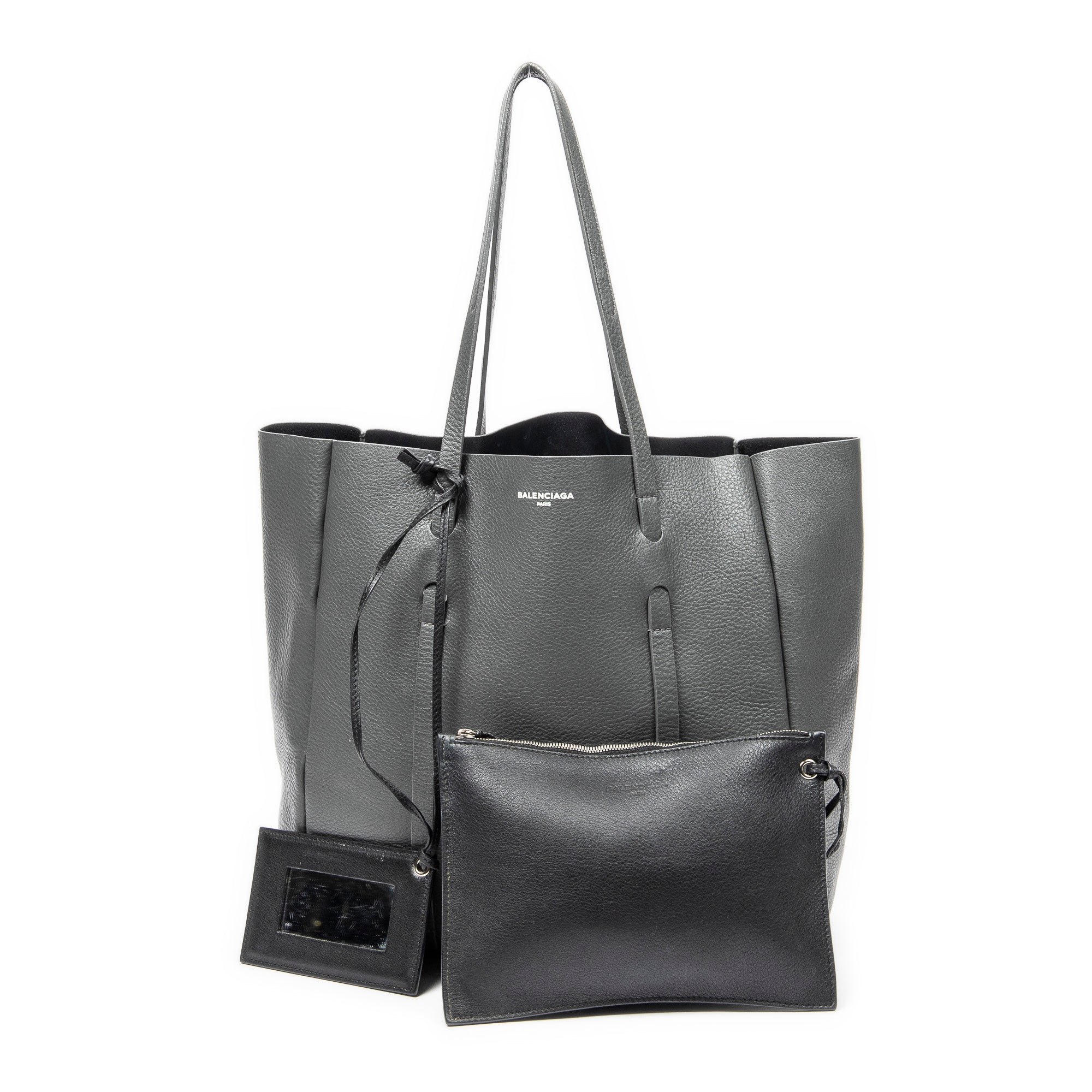 Small Everyday Tote 