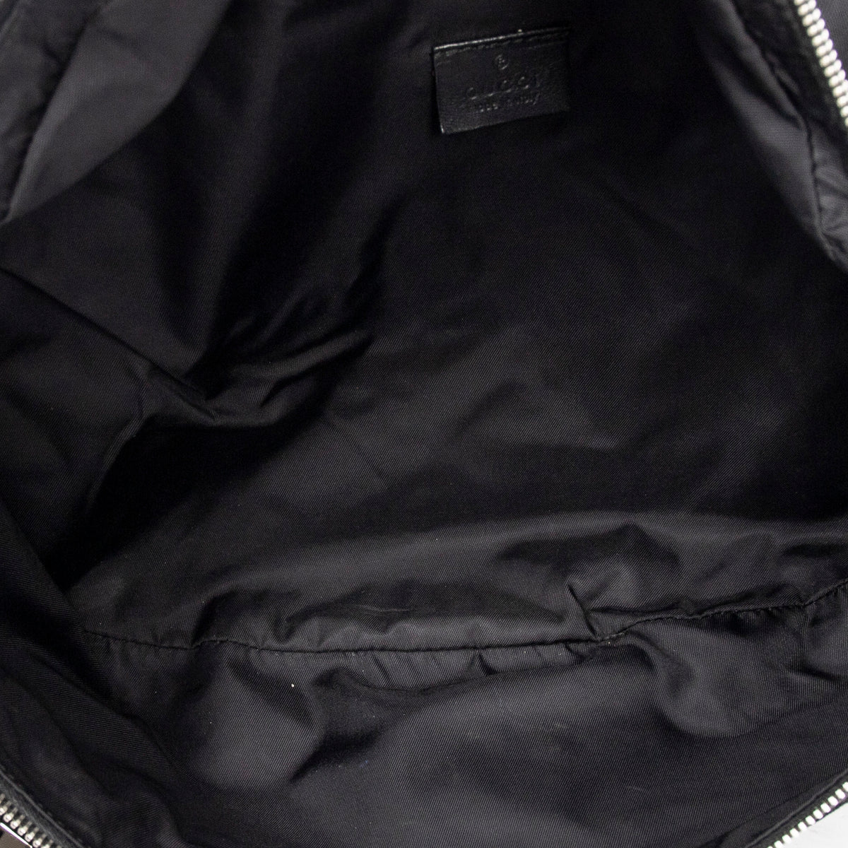 Web Belt Bag