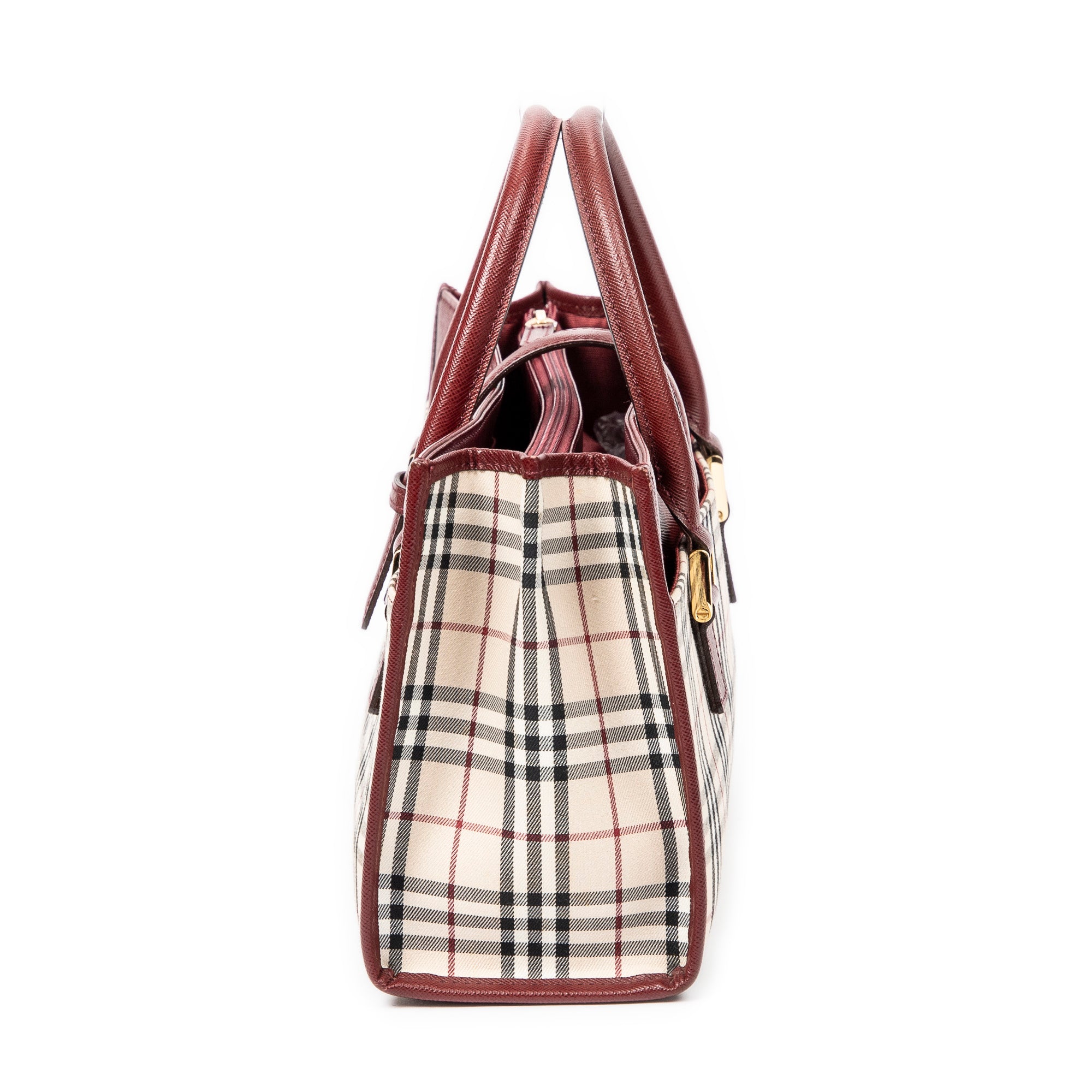 Rectangular Tote 