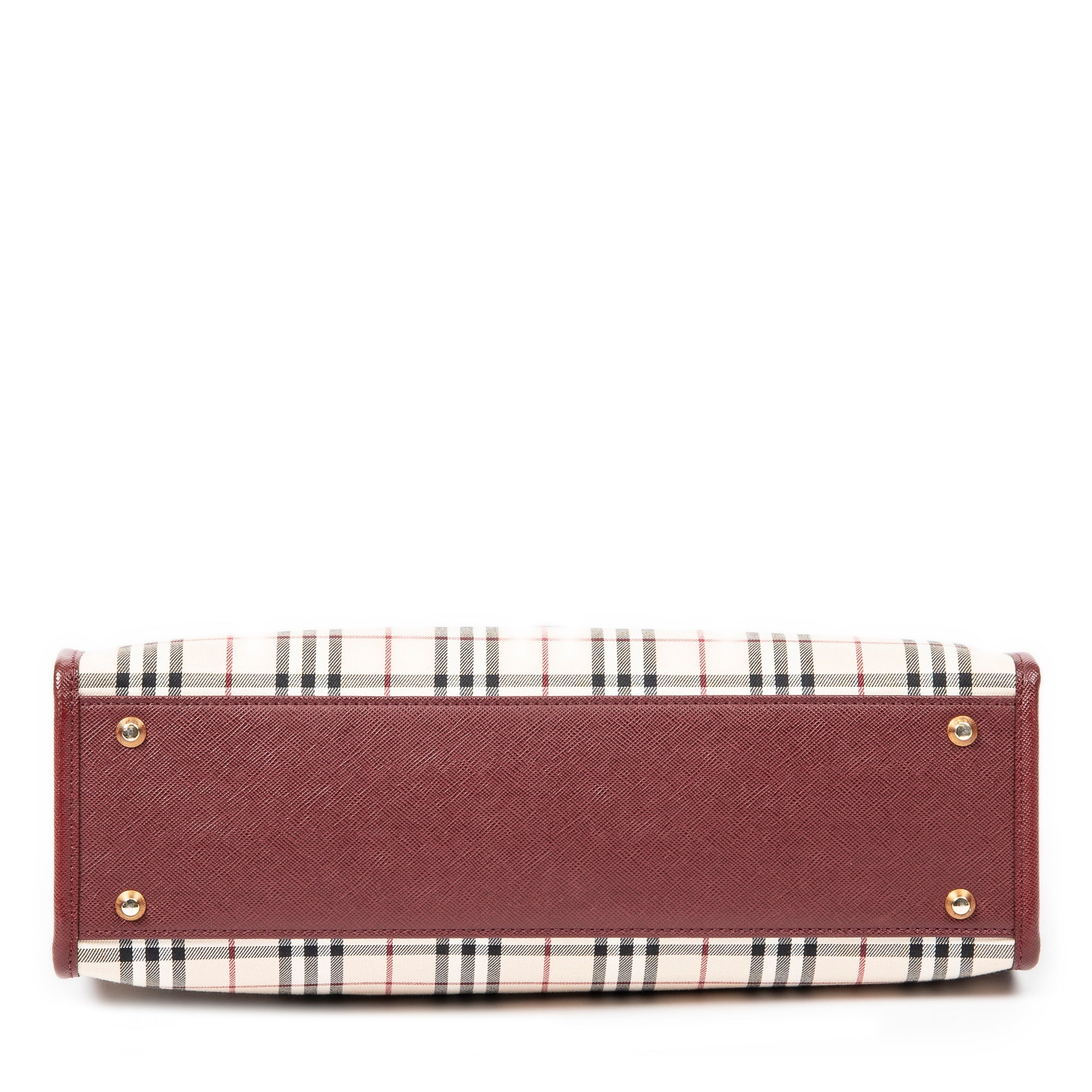 Rectangular Tote 