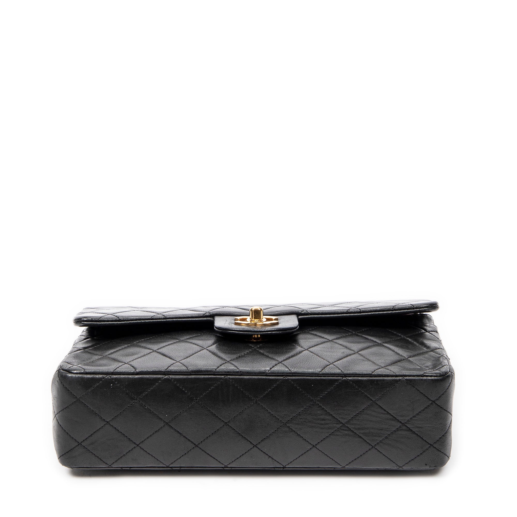 Classic Double Flap 26