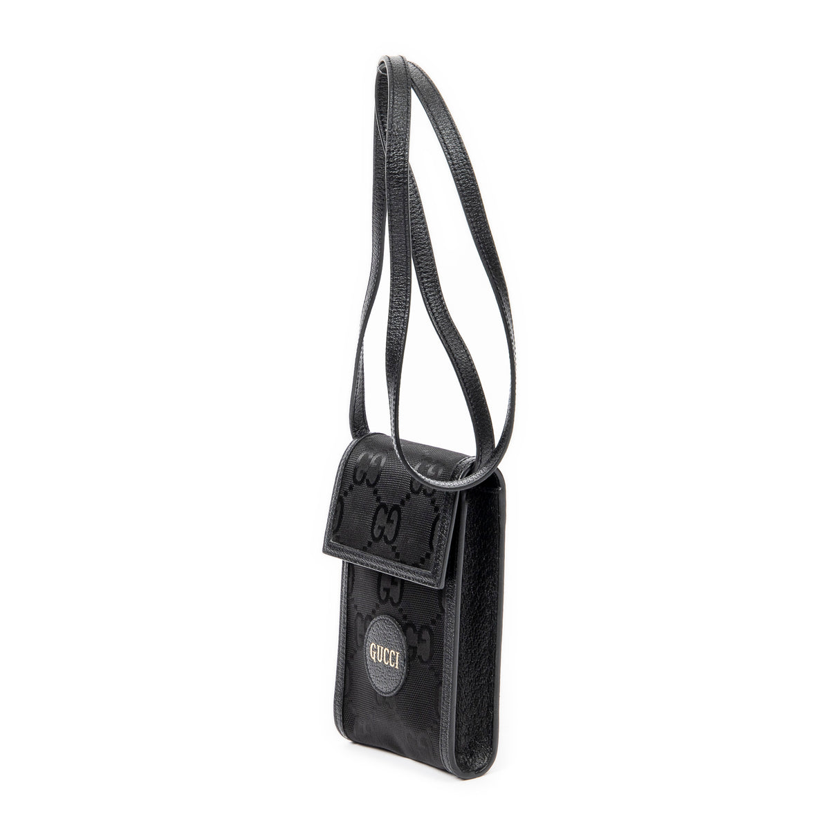 Off the Grid Mini Crossbody