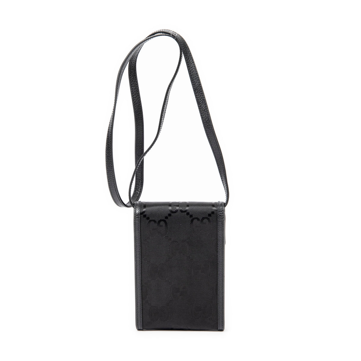 Off the Grid Mini Crossbody