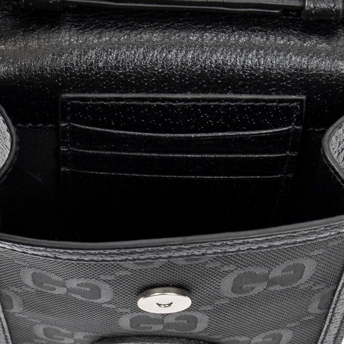 Off the Grid Mini Crossbody