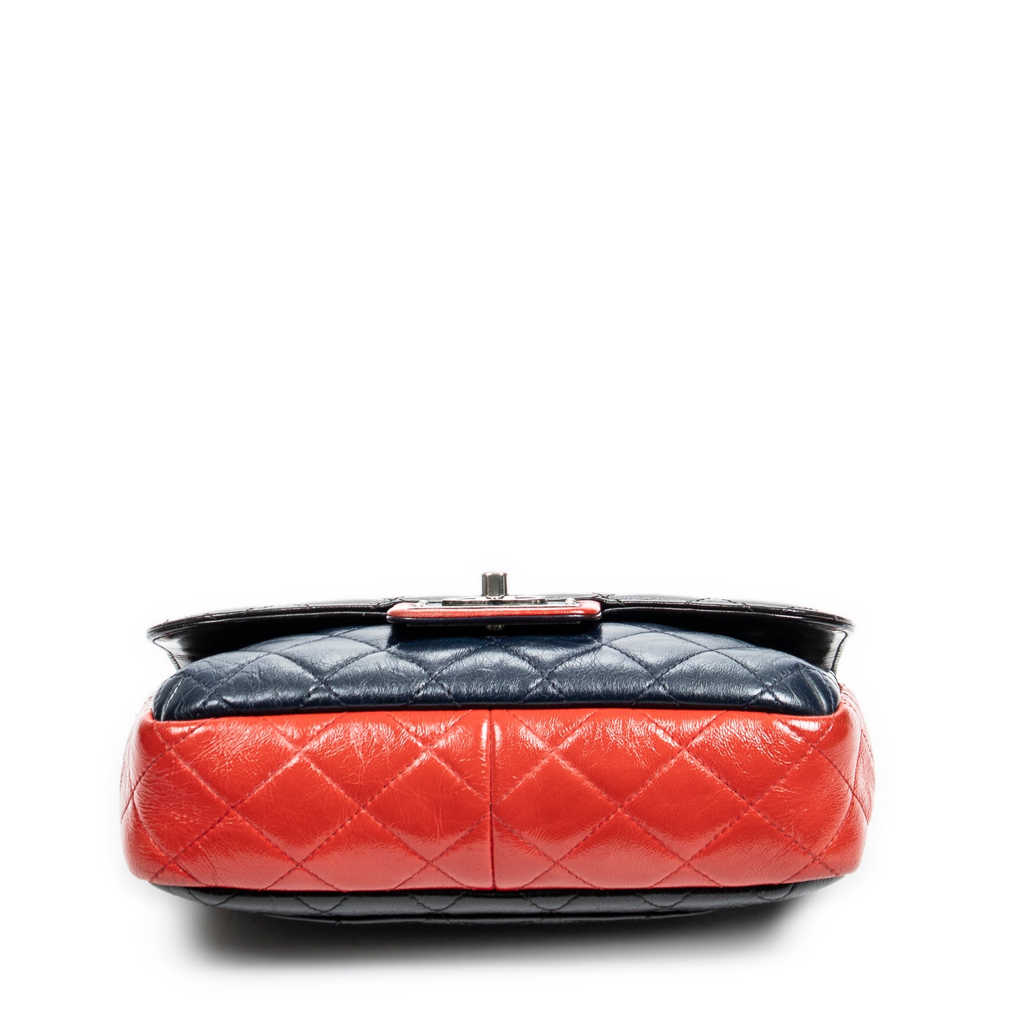 CC Tricolor Plate Flap 