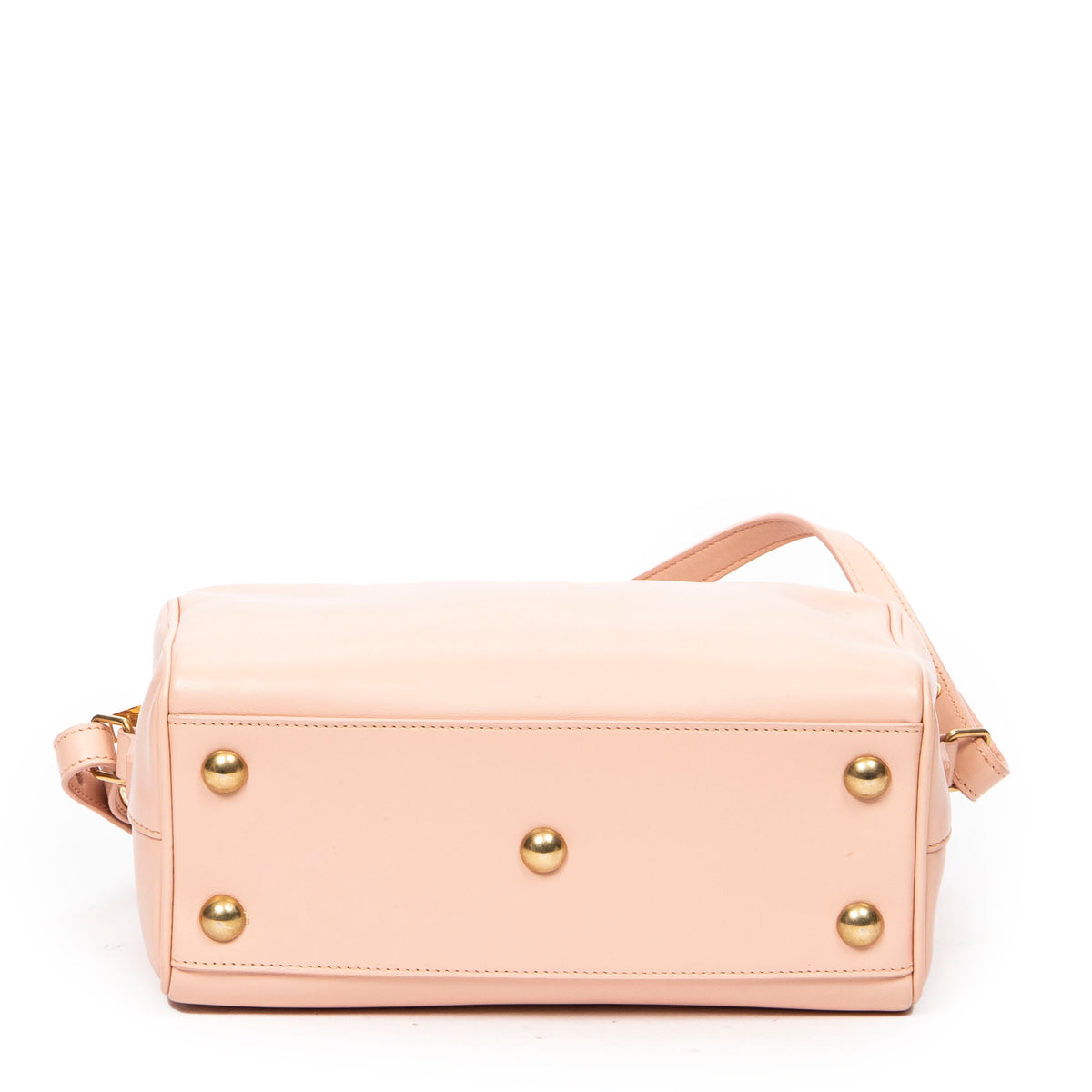 Baby Duffle