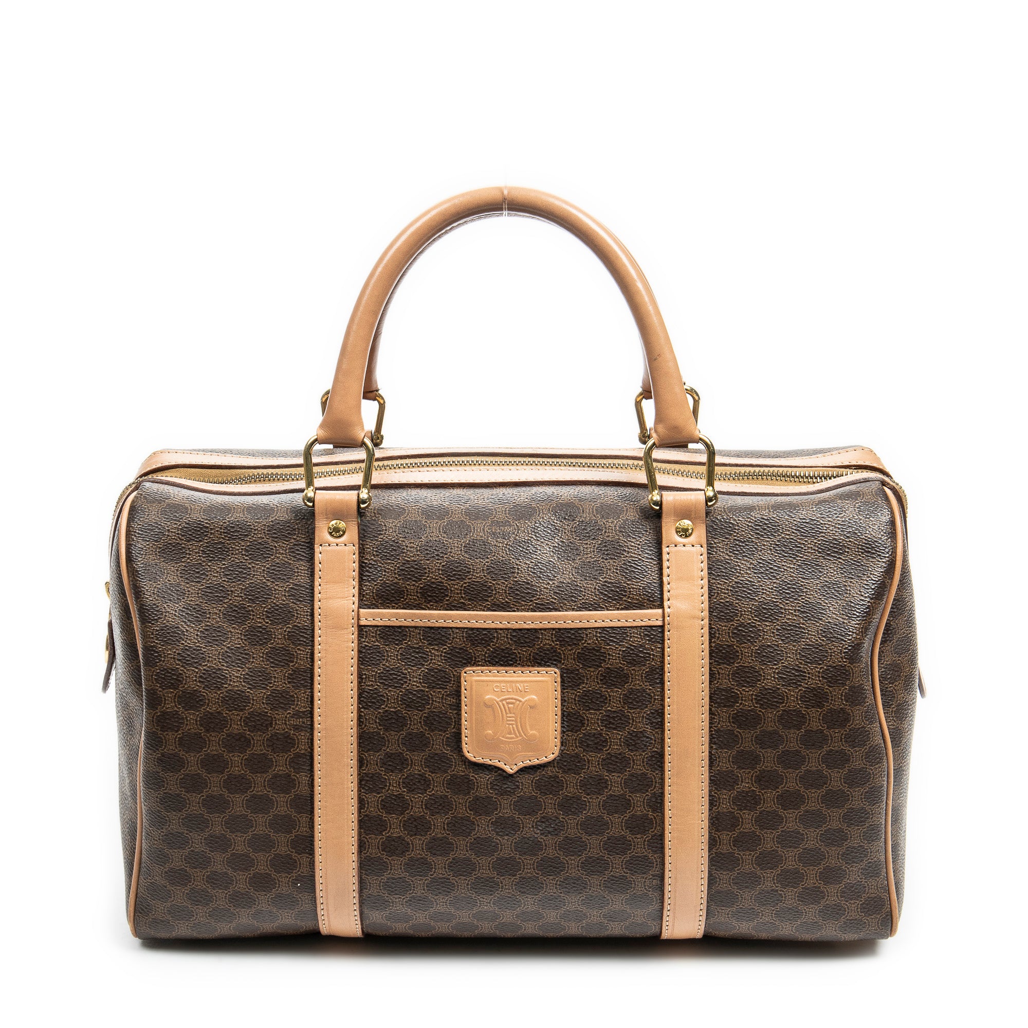 Boston Bag 