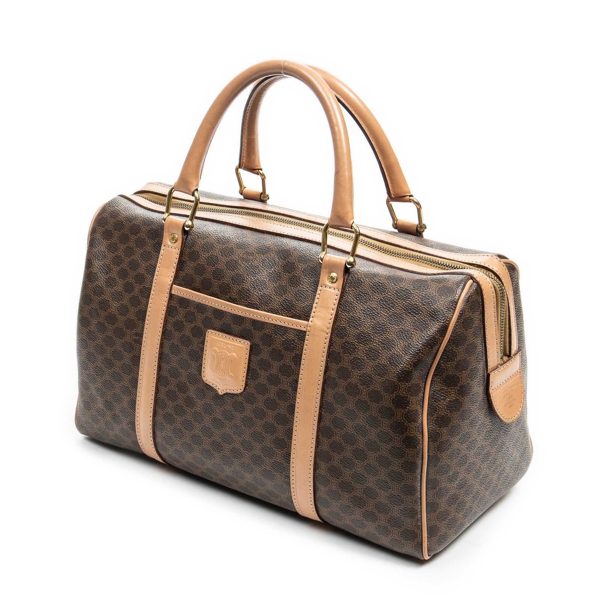 Boston Bag 