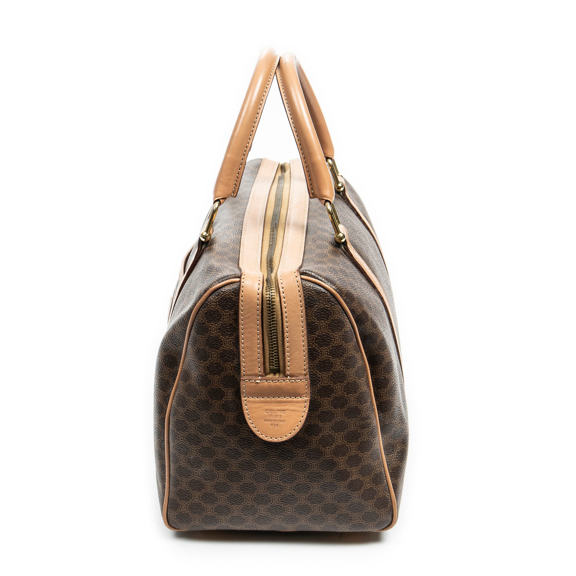 Boston Bag 