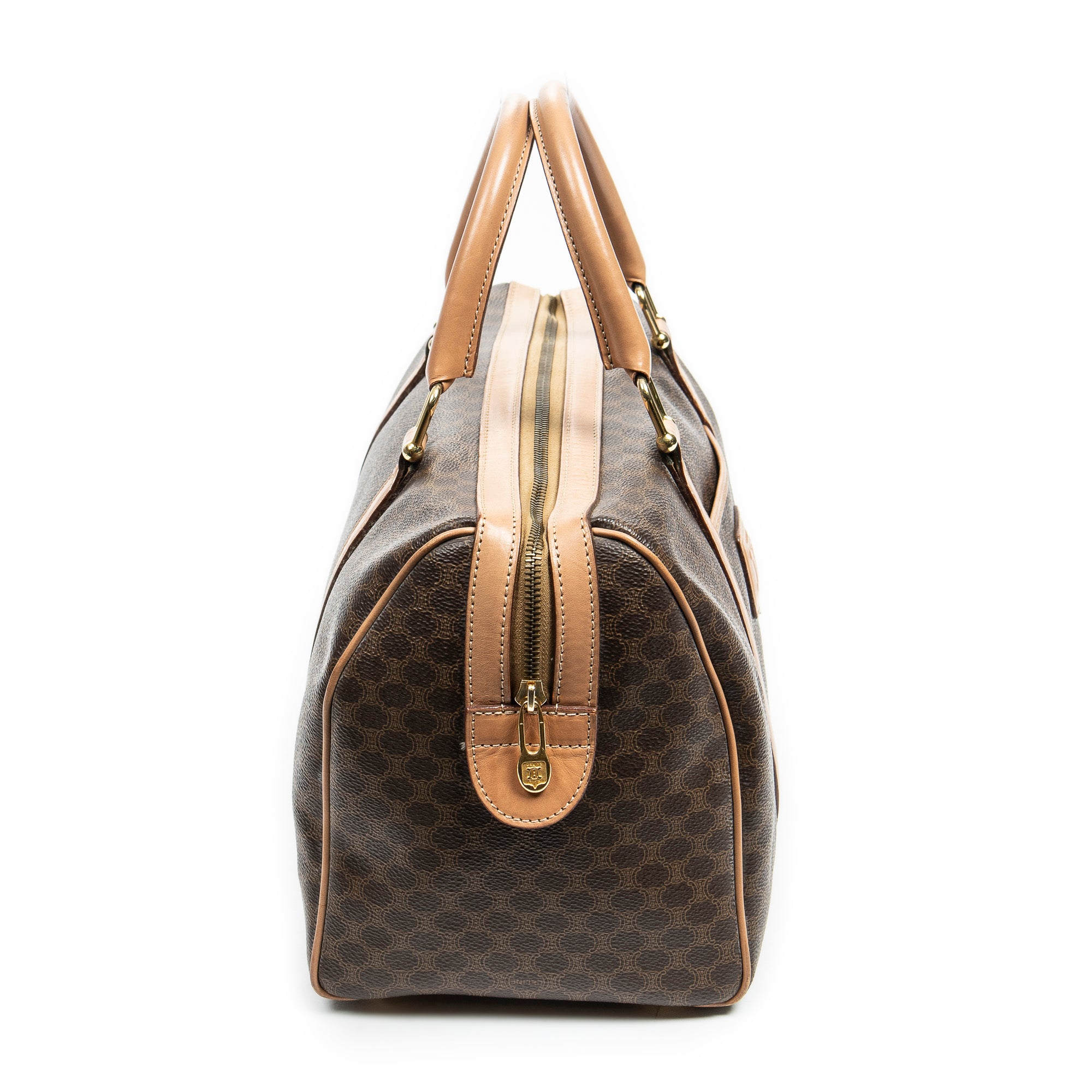 Boston Bag 