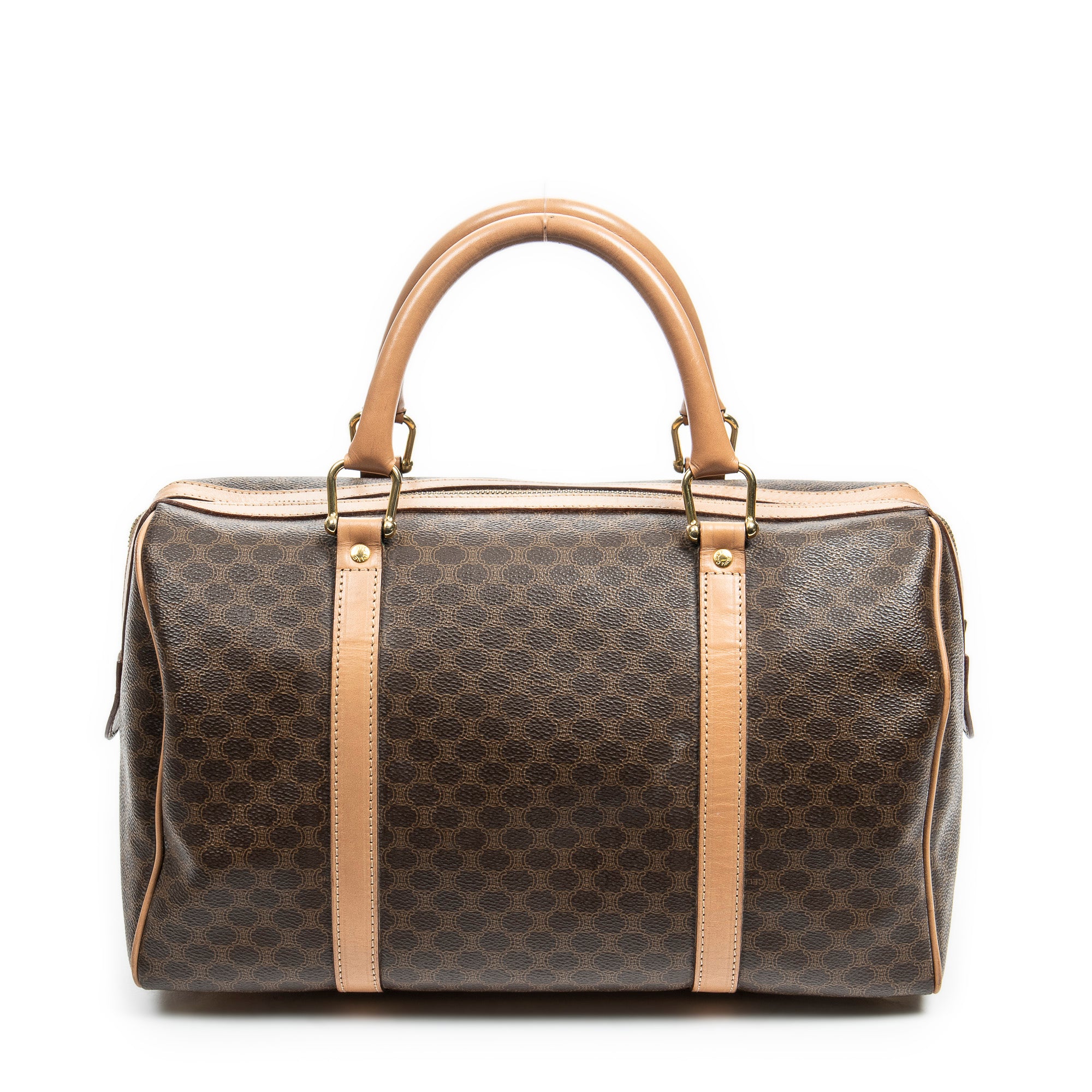 Boston Bag 