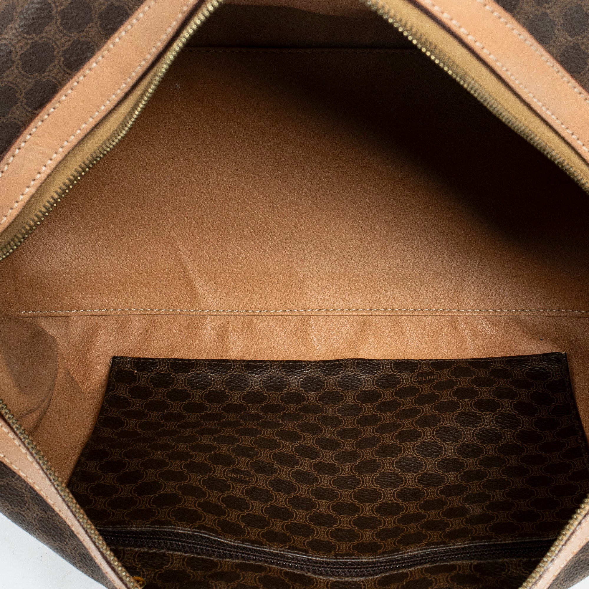 Boston Bag 