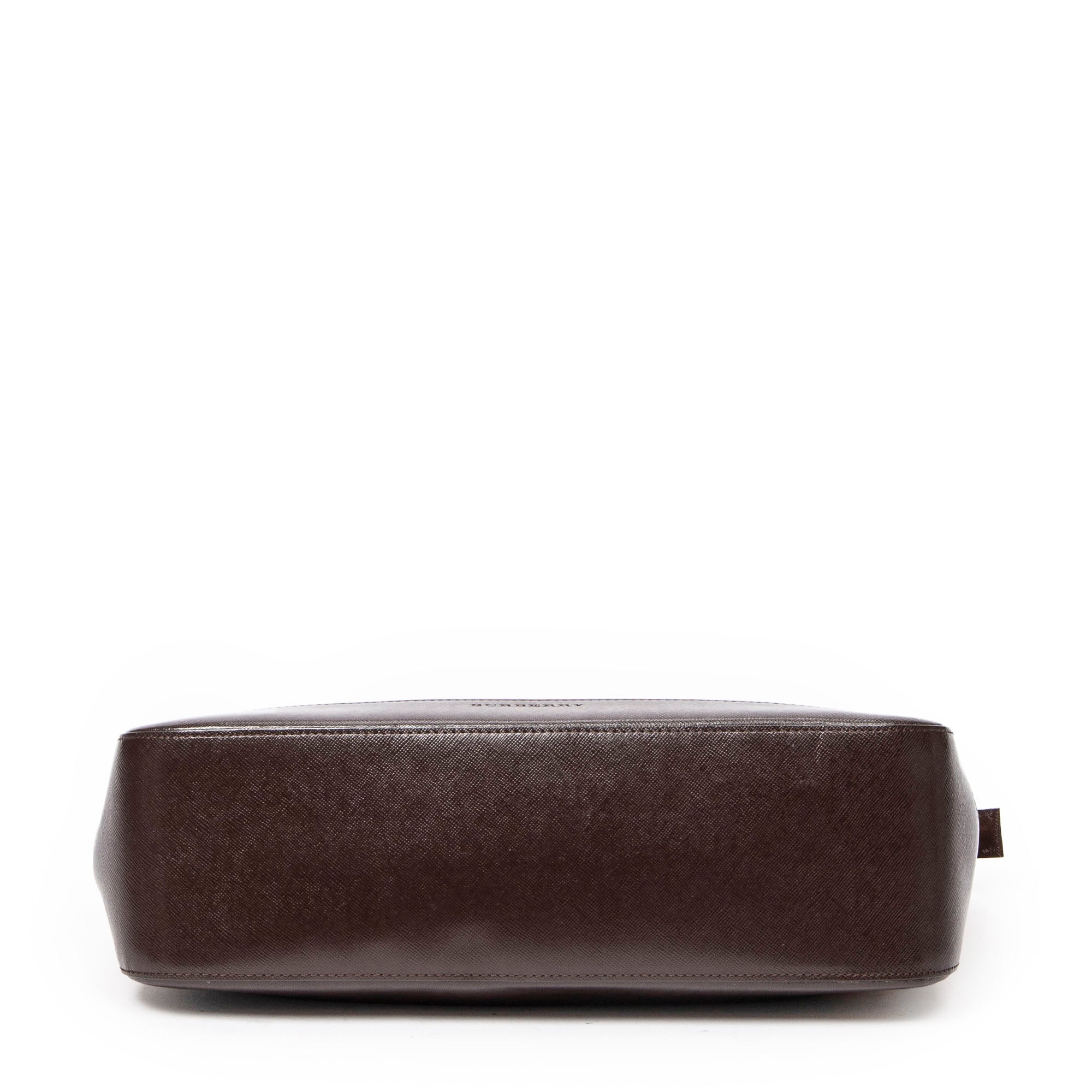 Front Pocket Rectangular Tote 