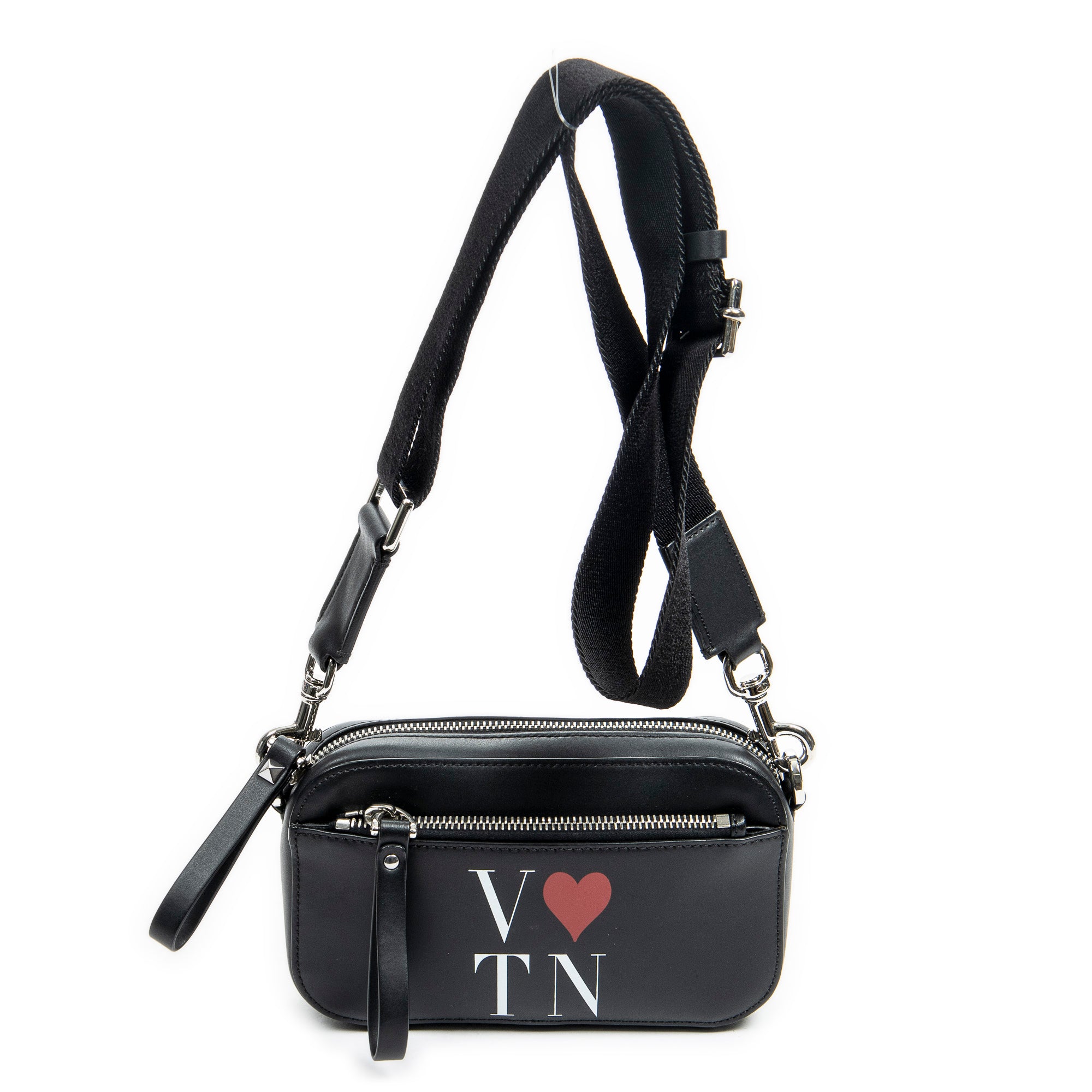 VLTN Mini Crossbody 