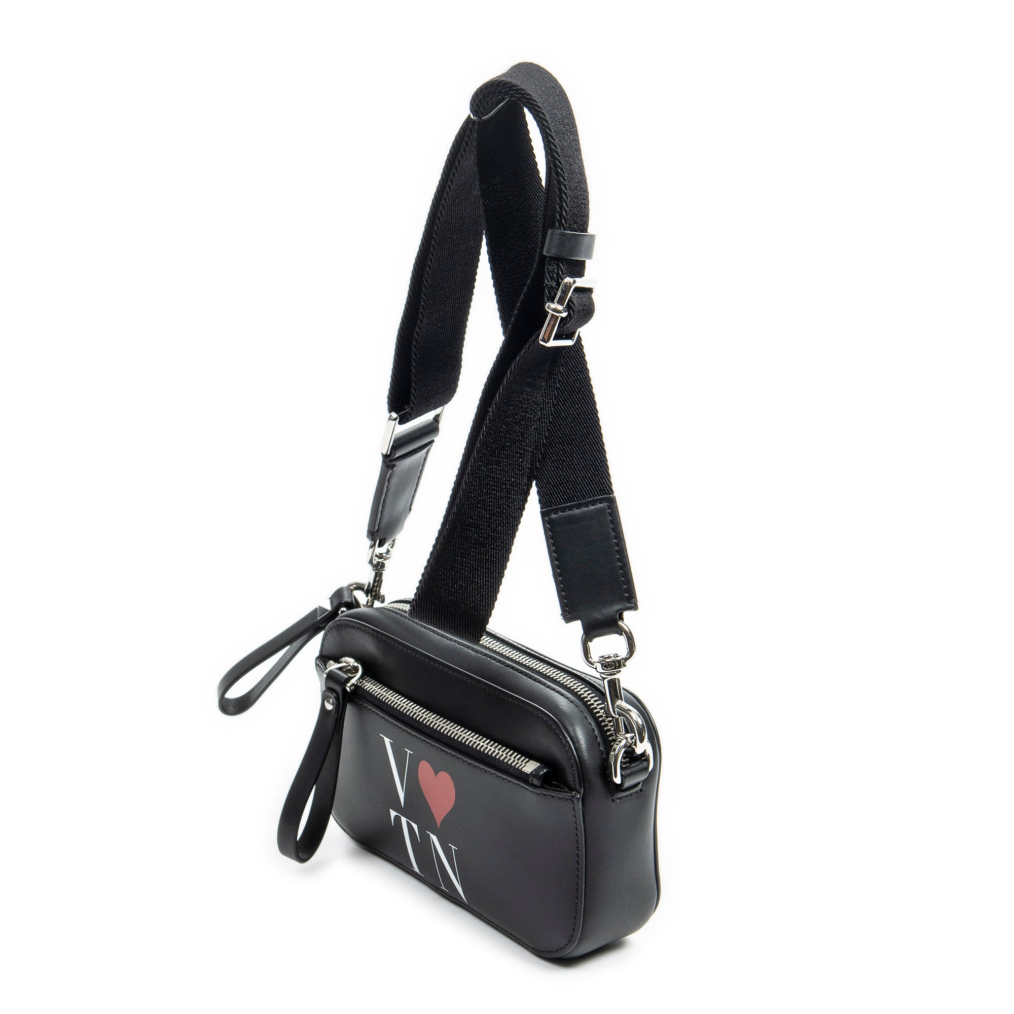 VLTN Mini Crossbody 