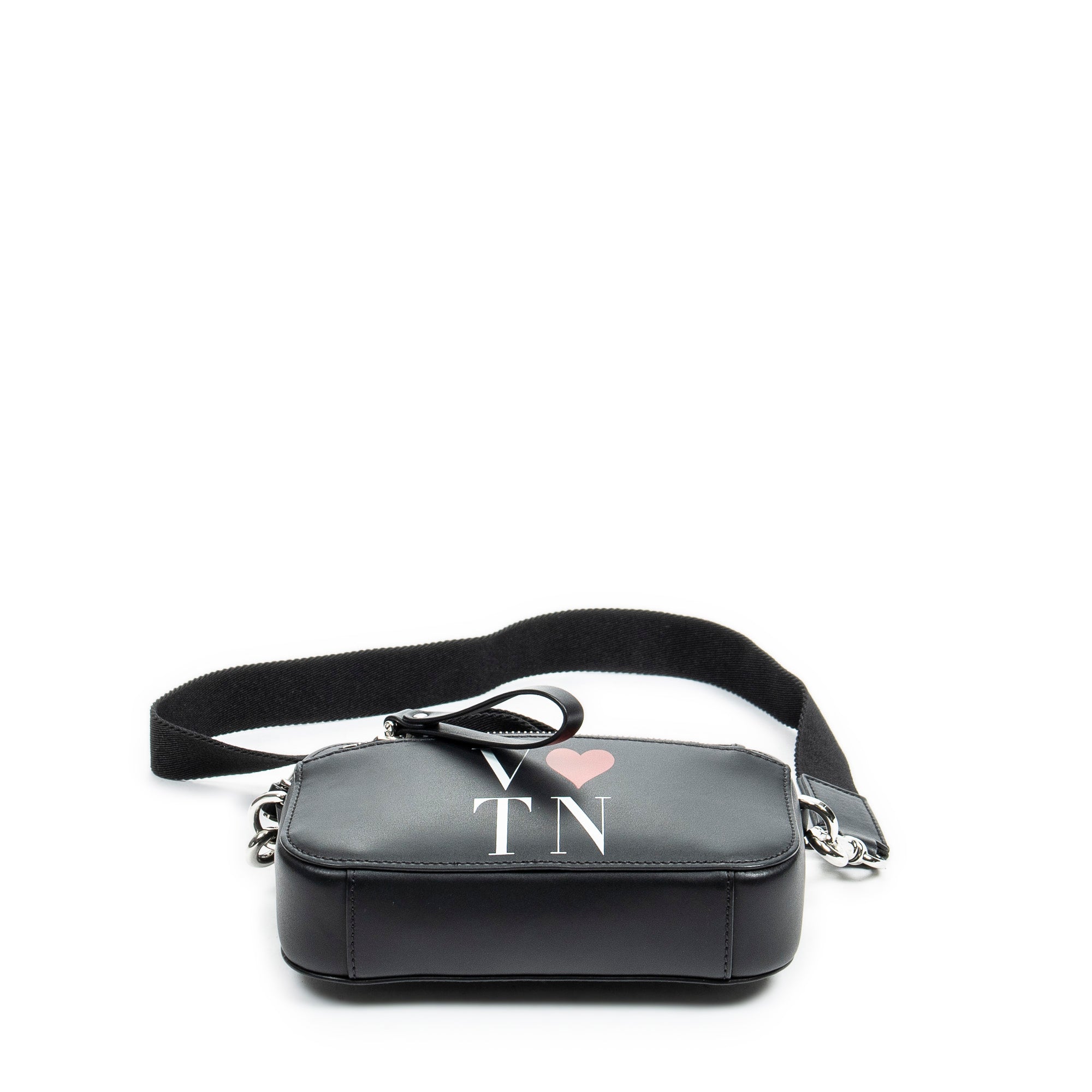 VLTN Mini Crossbody 