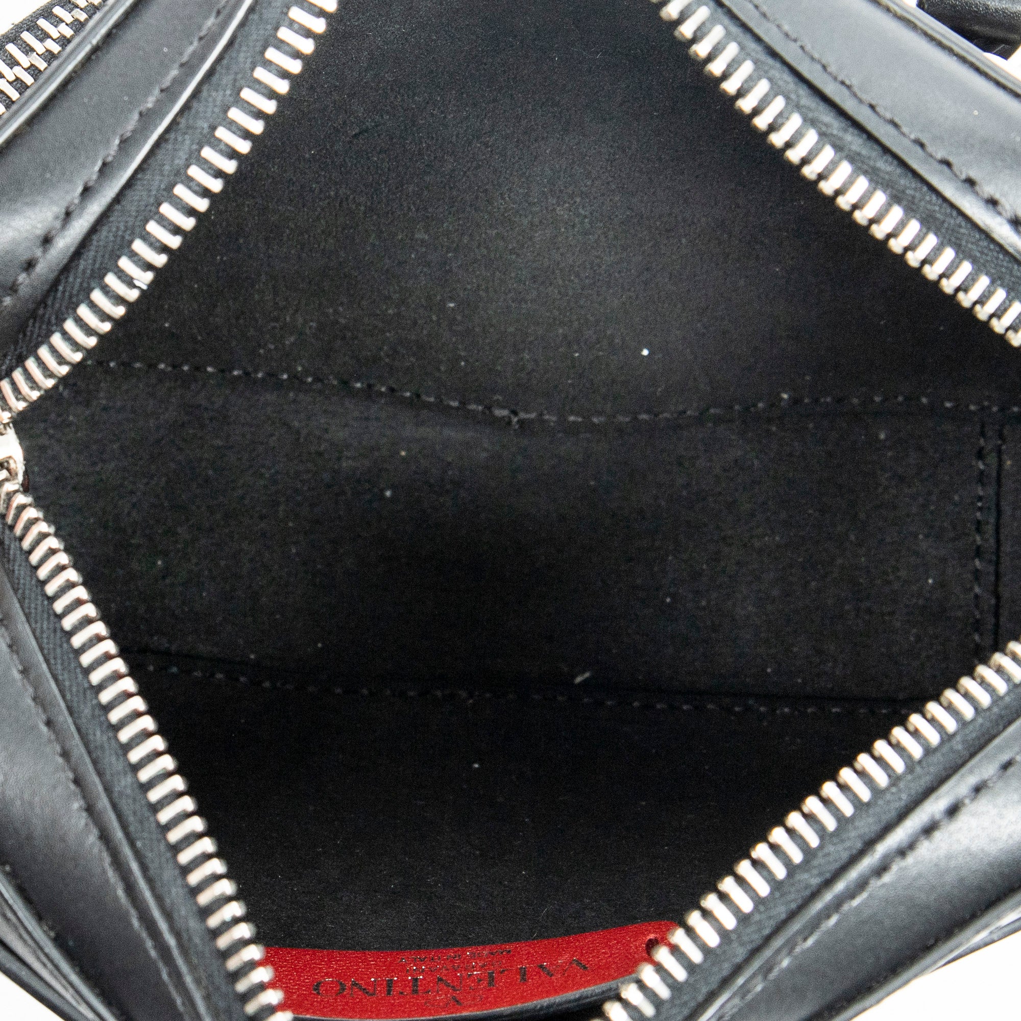 VLTN Mini Crossbody 