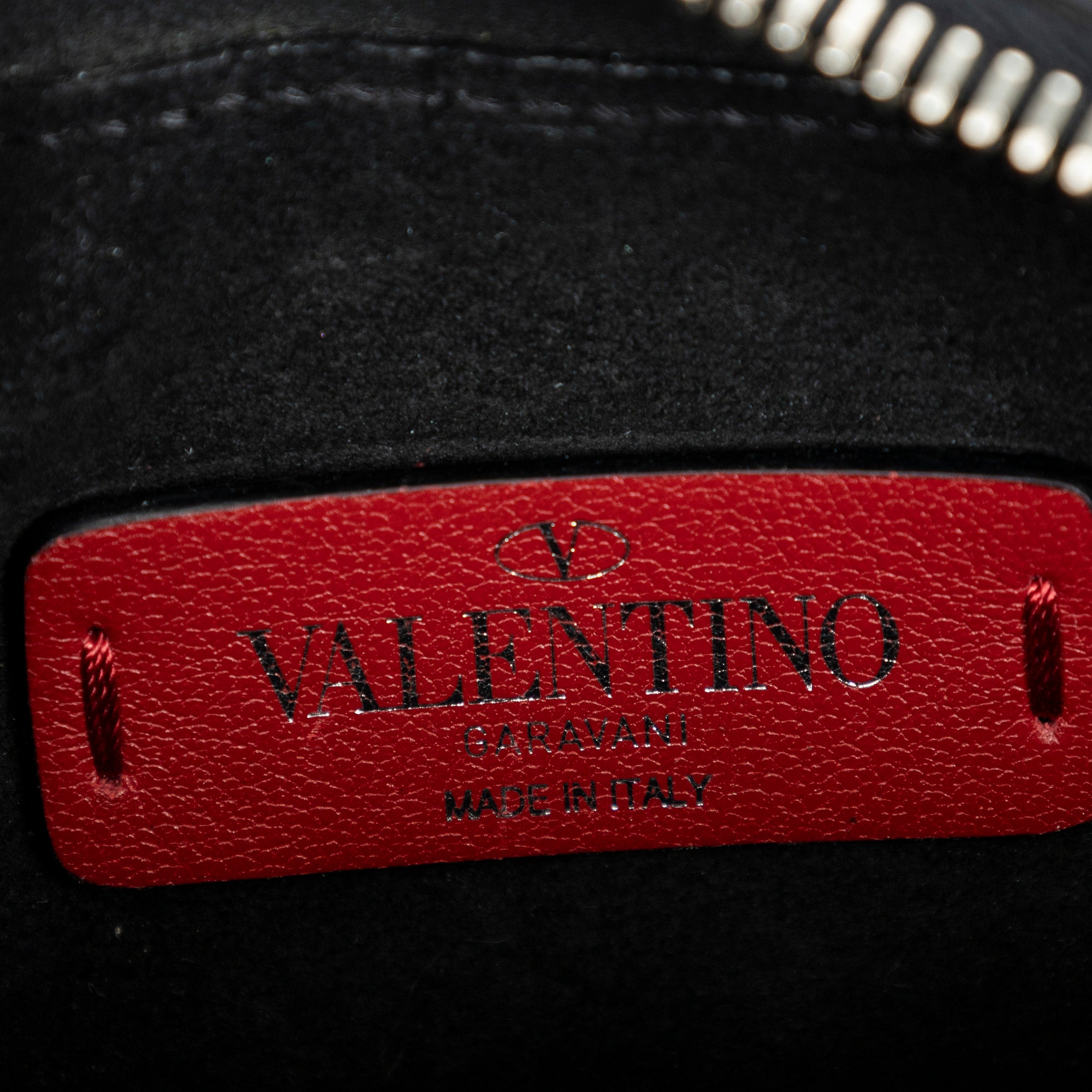 VLTN Mini Crossbody 