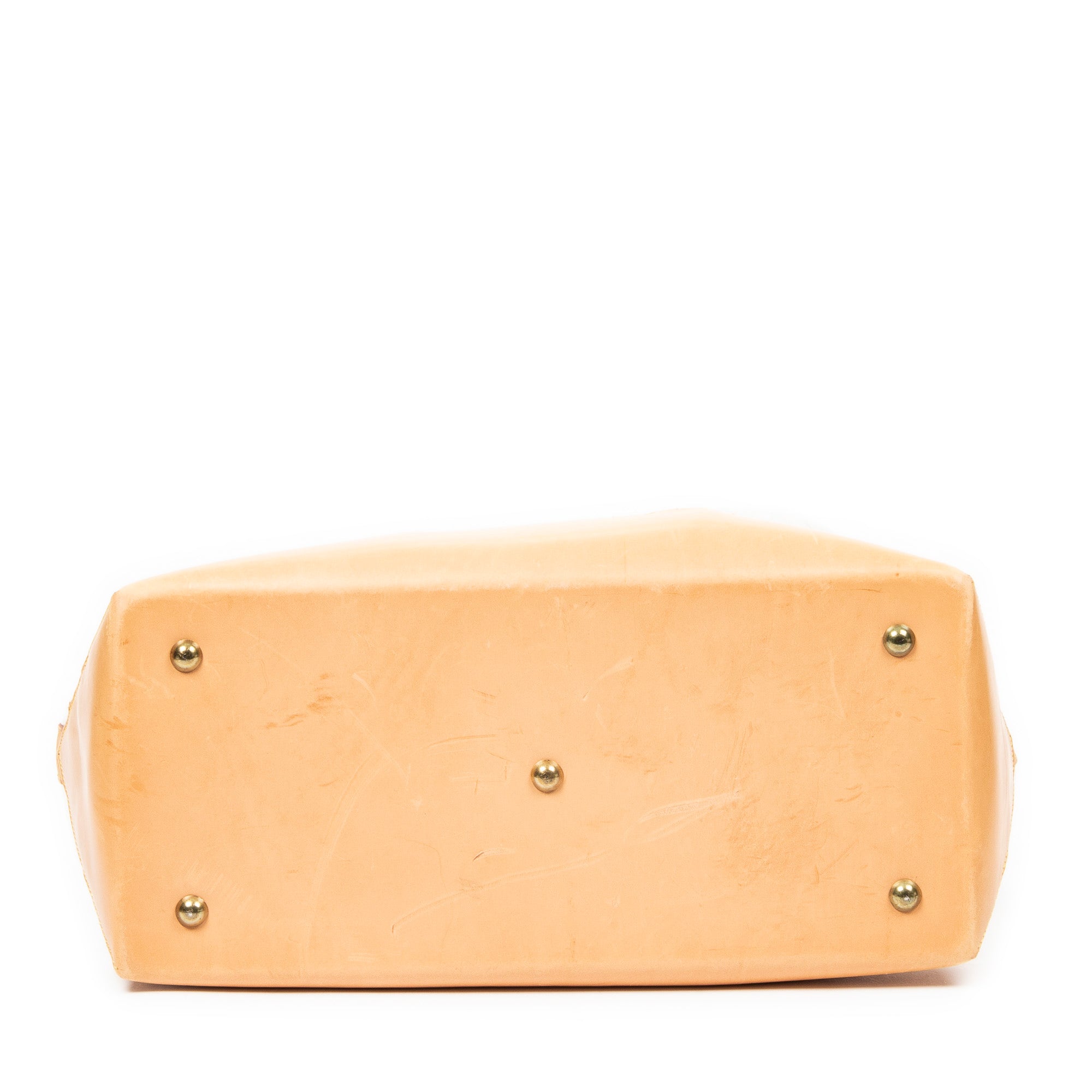 Ltd. Ed. Isaac Mizrahi Centenaire Sac Weekend 