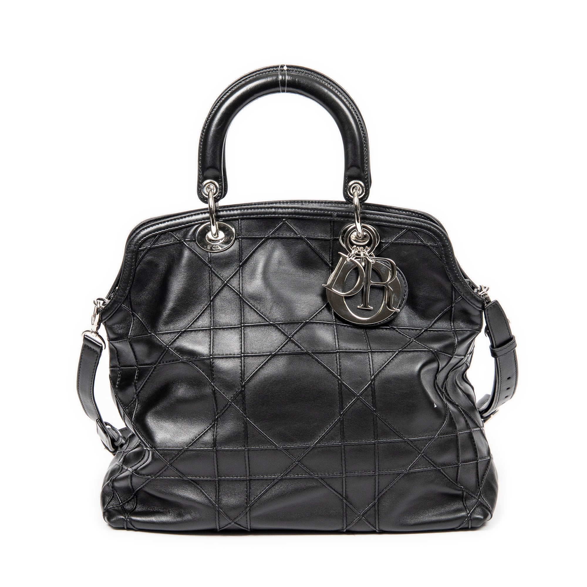 Medium Granville Tote 