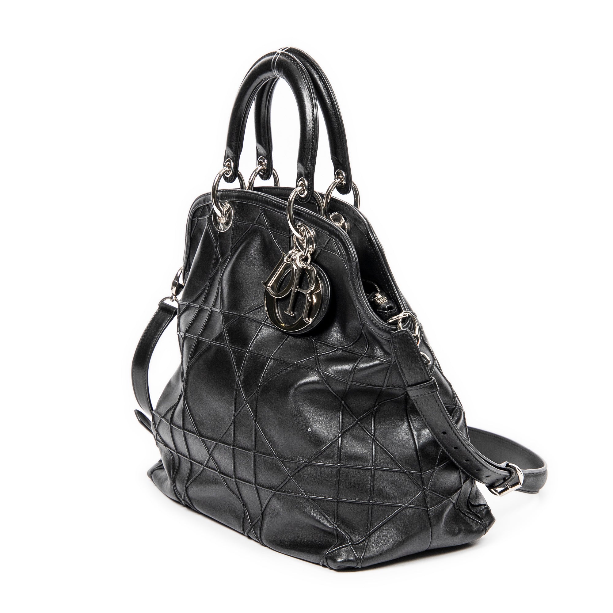 Medium Granville Tote 