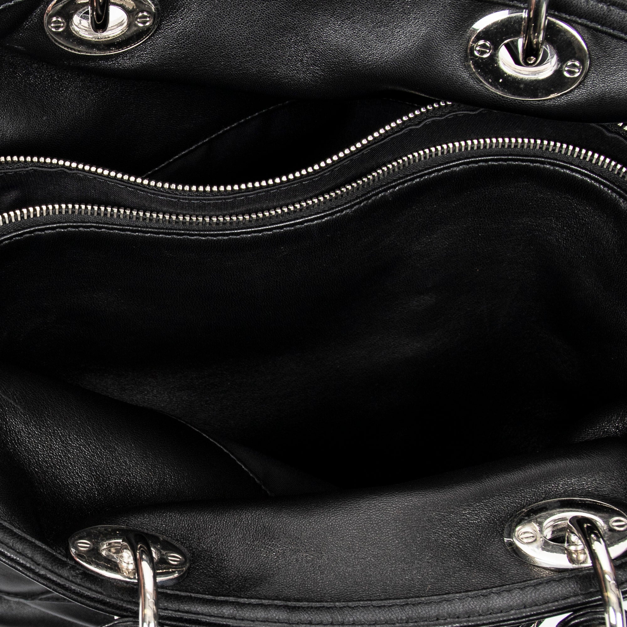 Medium Granville Tote 