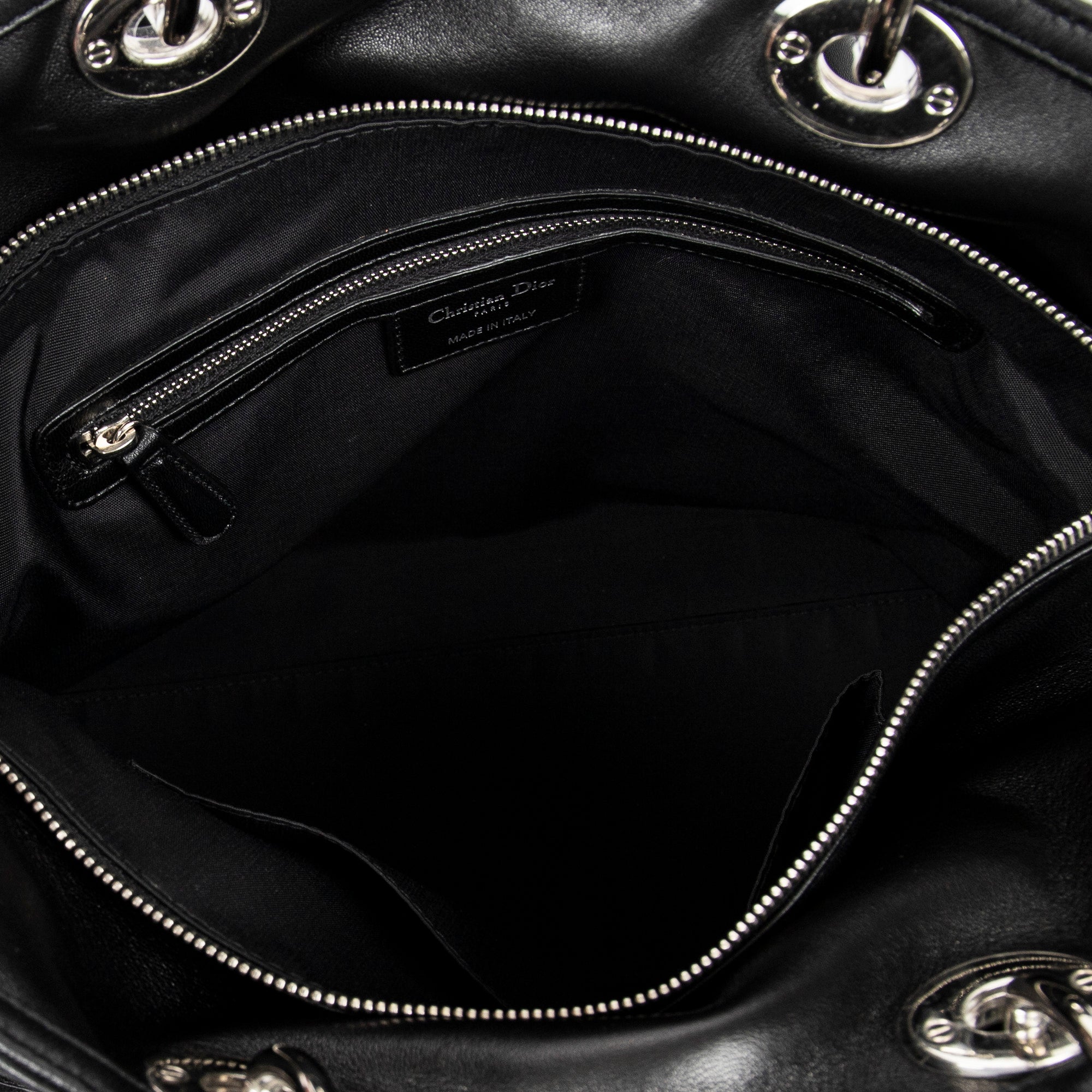 Medium Granville Tote 
