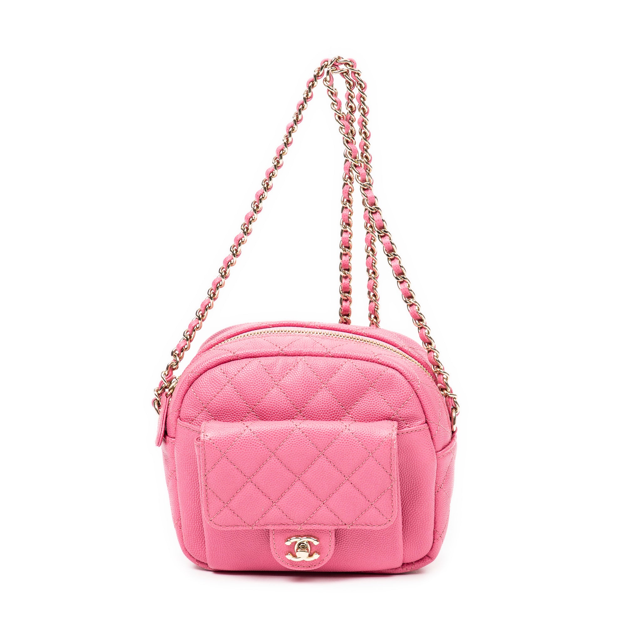 CC Day Camera Case 