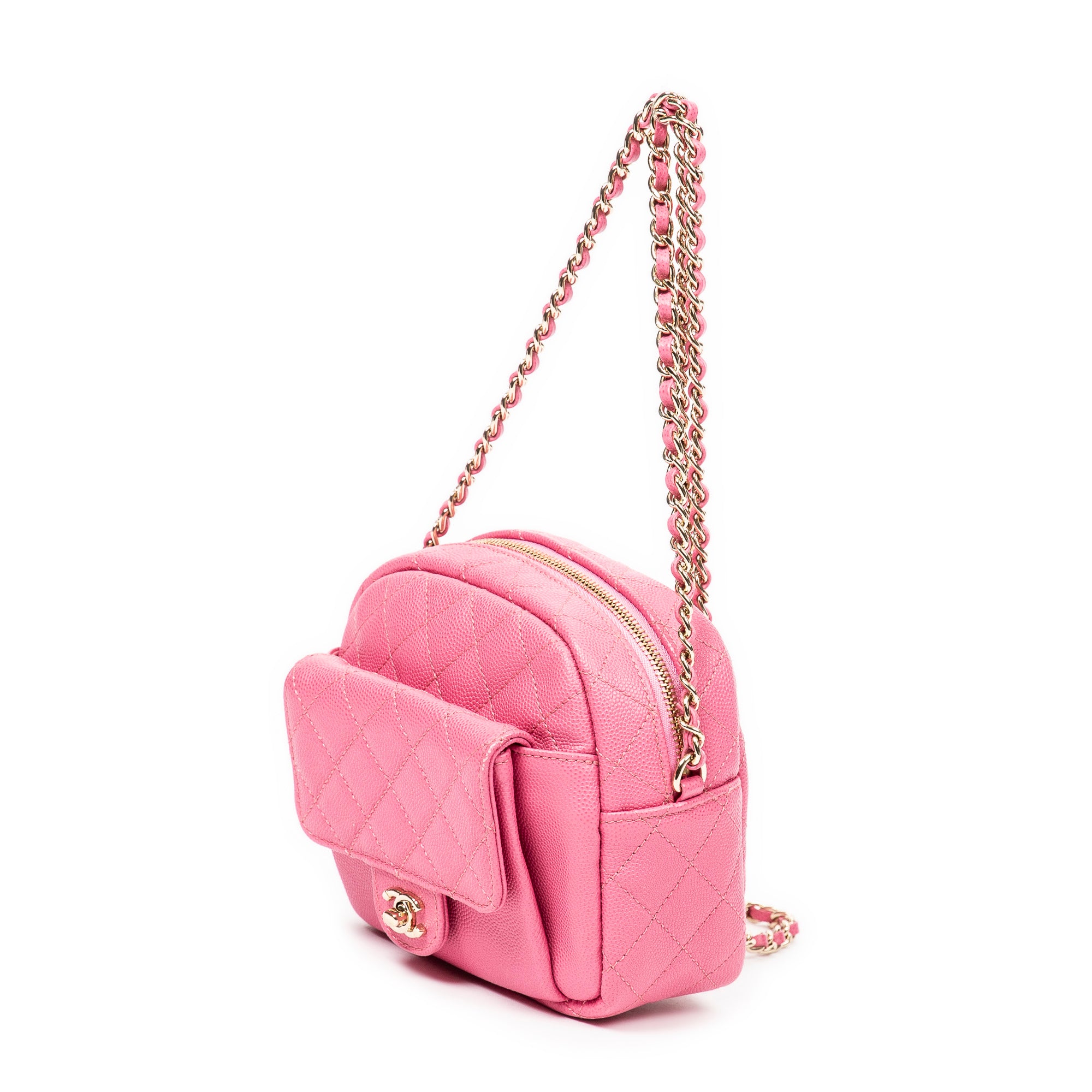 CC Day Camera Case 