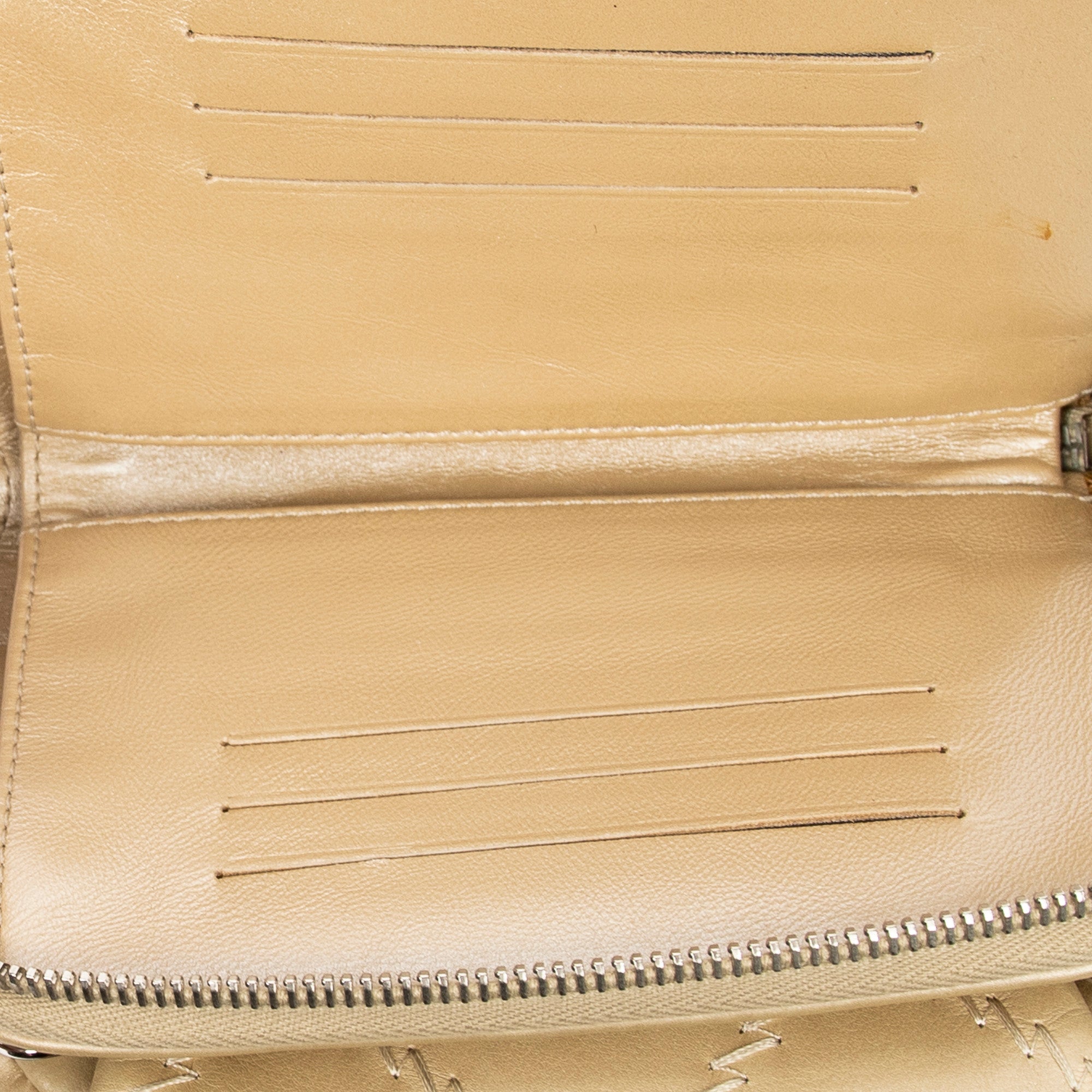 Mini CC Ultimate Stitch WOC Flap 