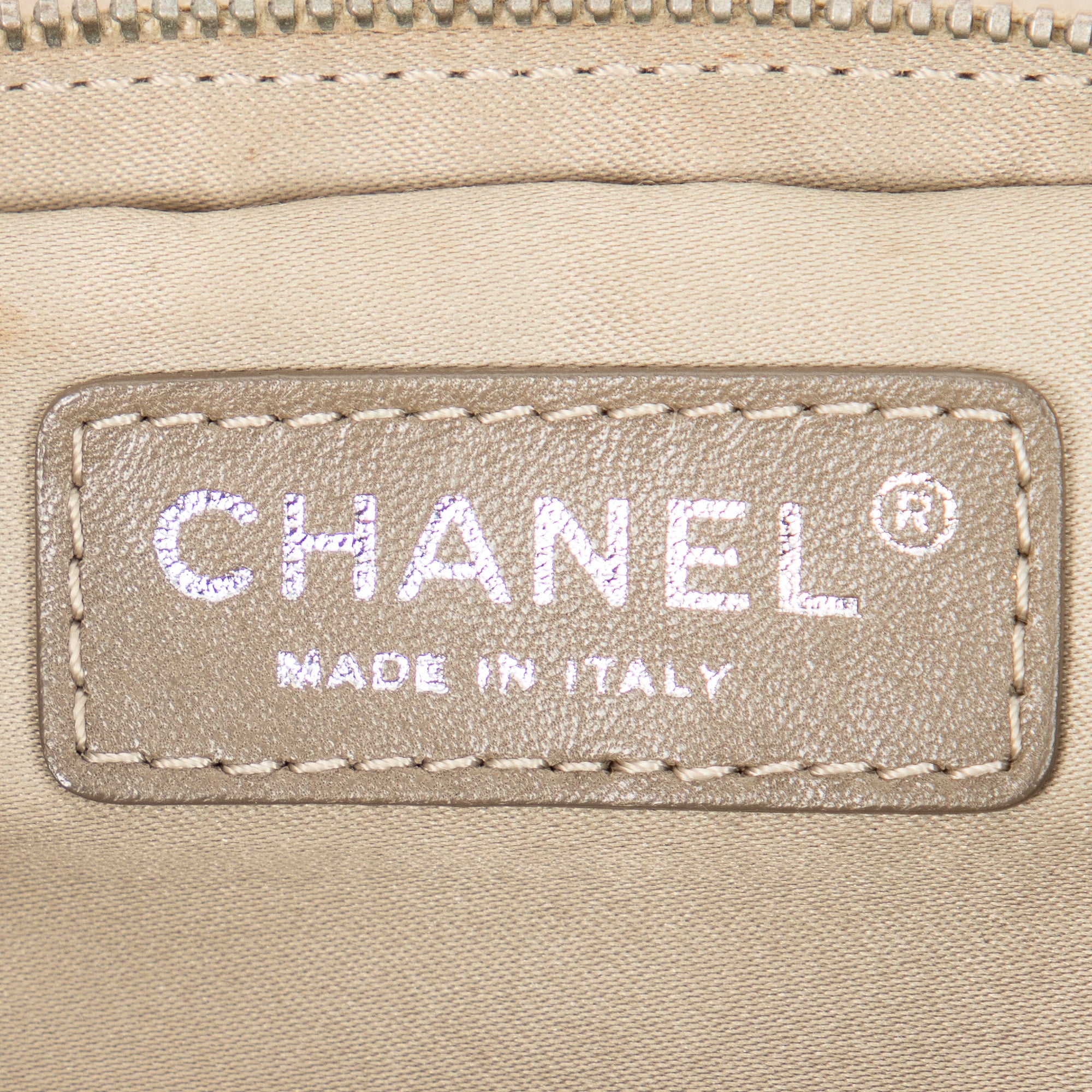 Mini CC Ultimate Stitch WOC Flap 